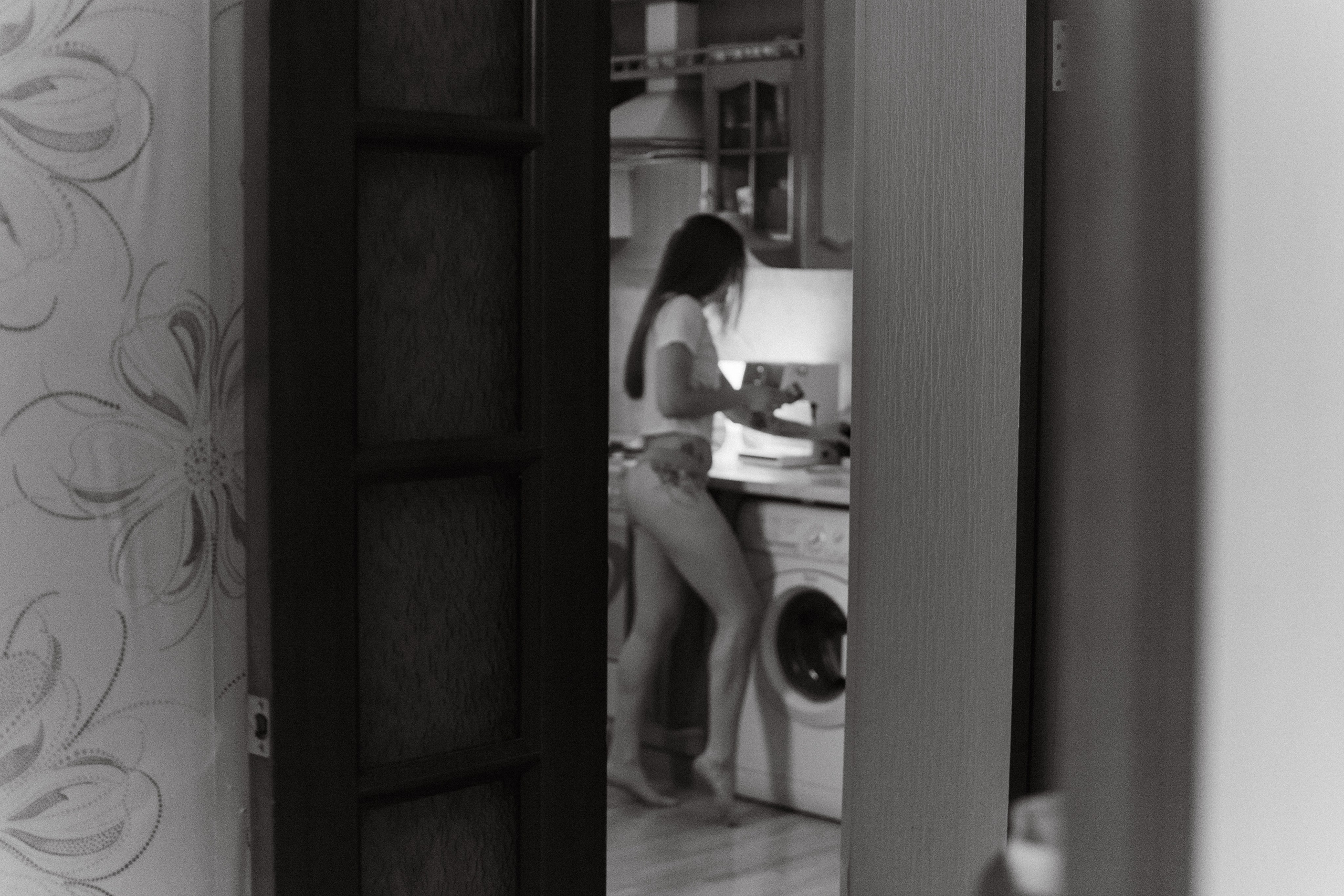 Домашняя серия. Alenasokolowa.ru