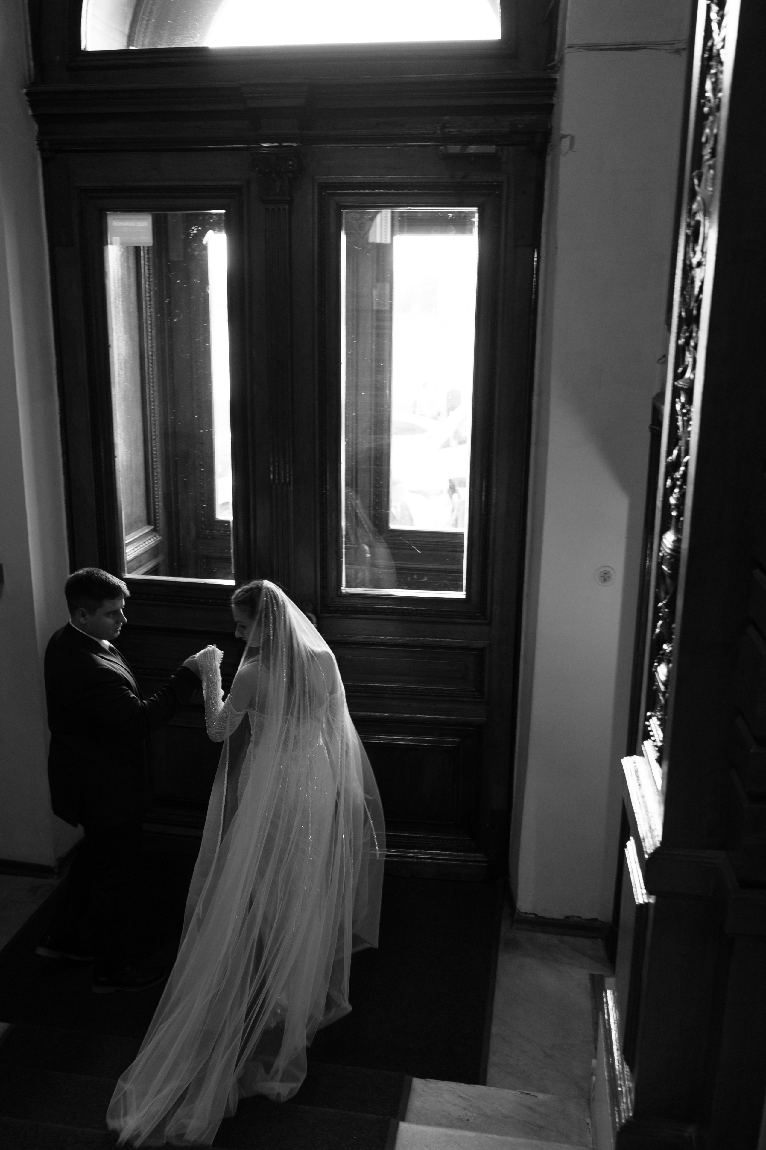 Владимир и Елизавета. Свадебный фотограф в Санкт — Петербурге и Ленинградской о