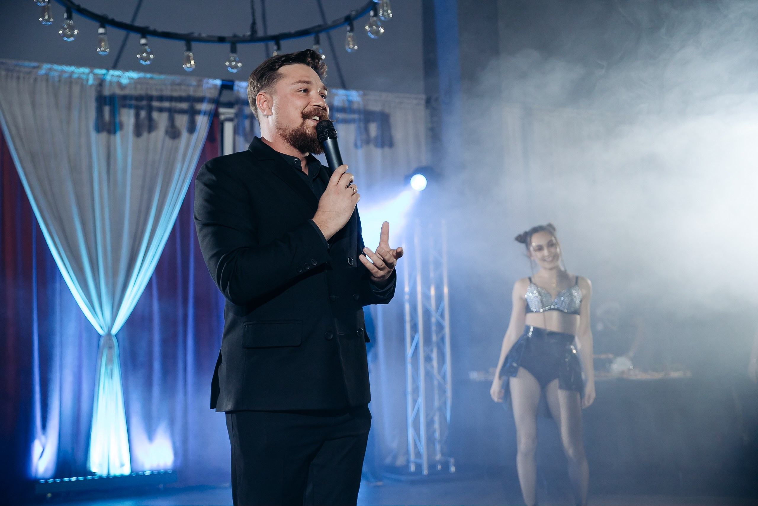 MESTO. Фотограф Дима Третий