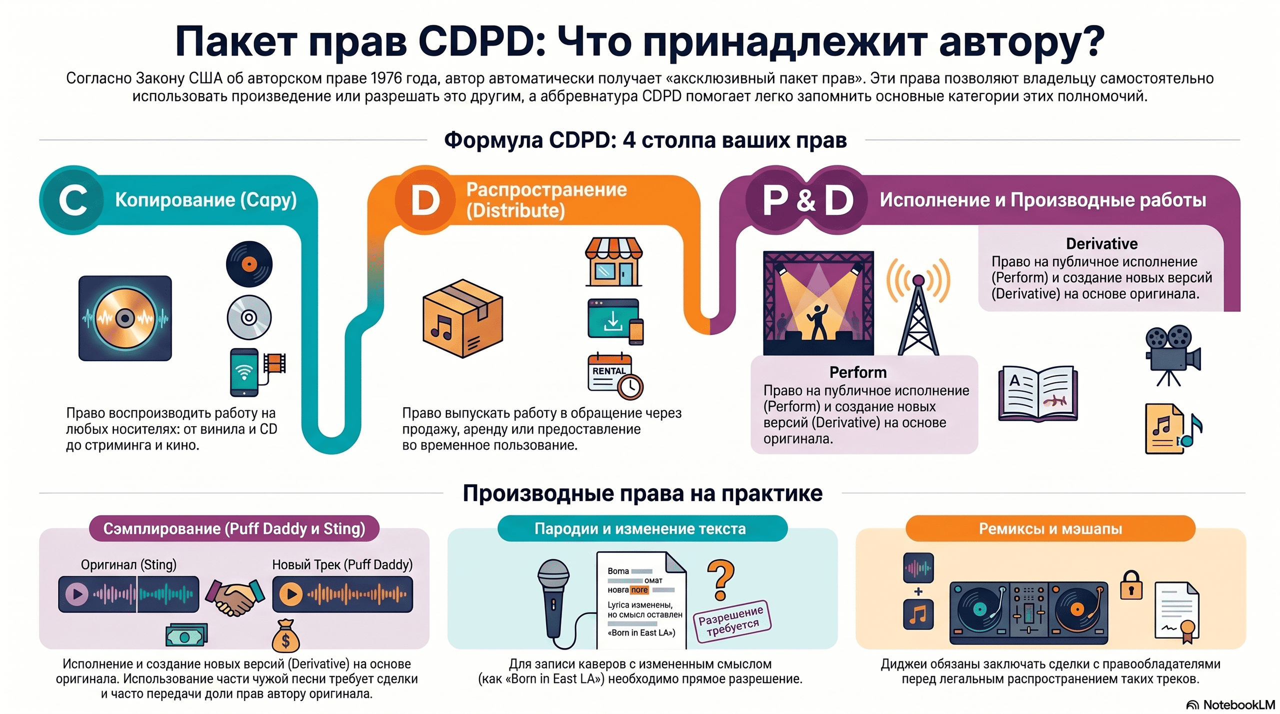 Почему важно зарегистрировать песни в двух обществах по управлению правами. Эксперт в музыкальном бизнесе — Виталий Хвалеев (Moonbeam)