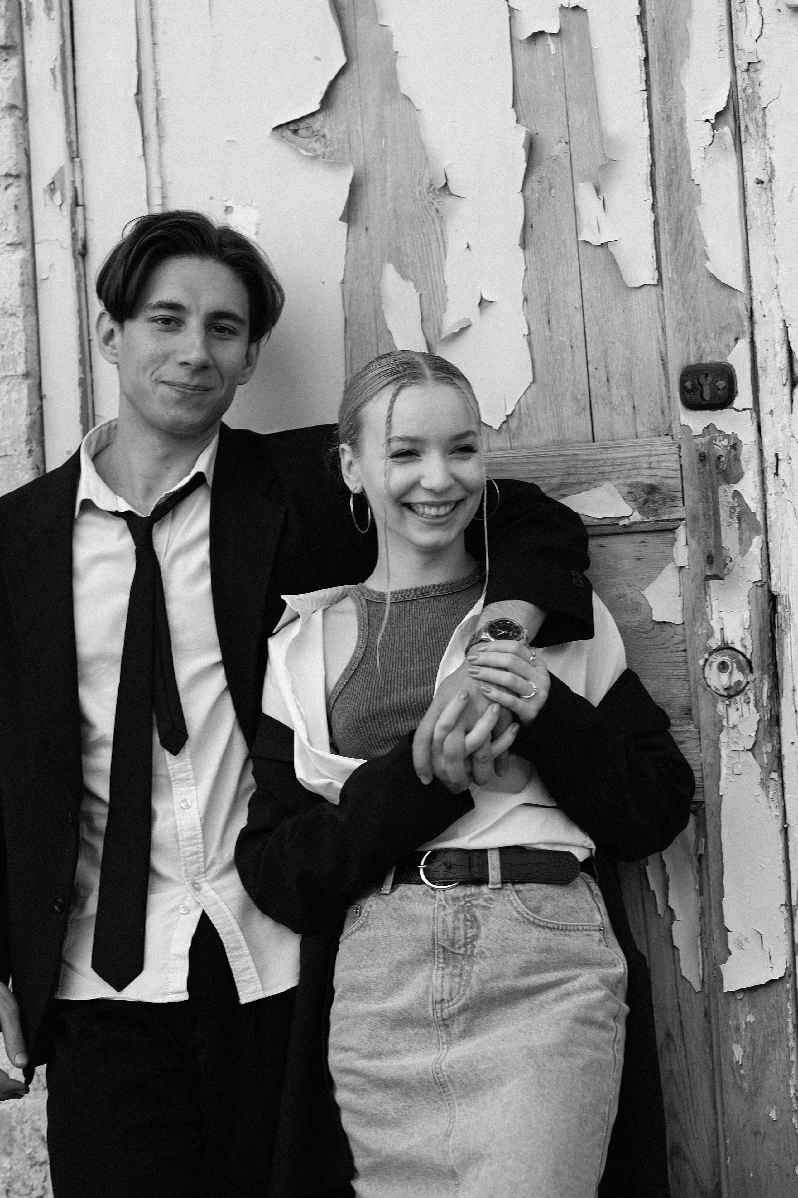 Фотосессия лав стори (love story). Фотограф Воронеж Юлия Брижан