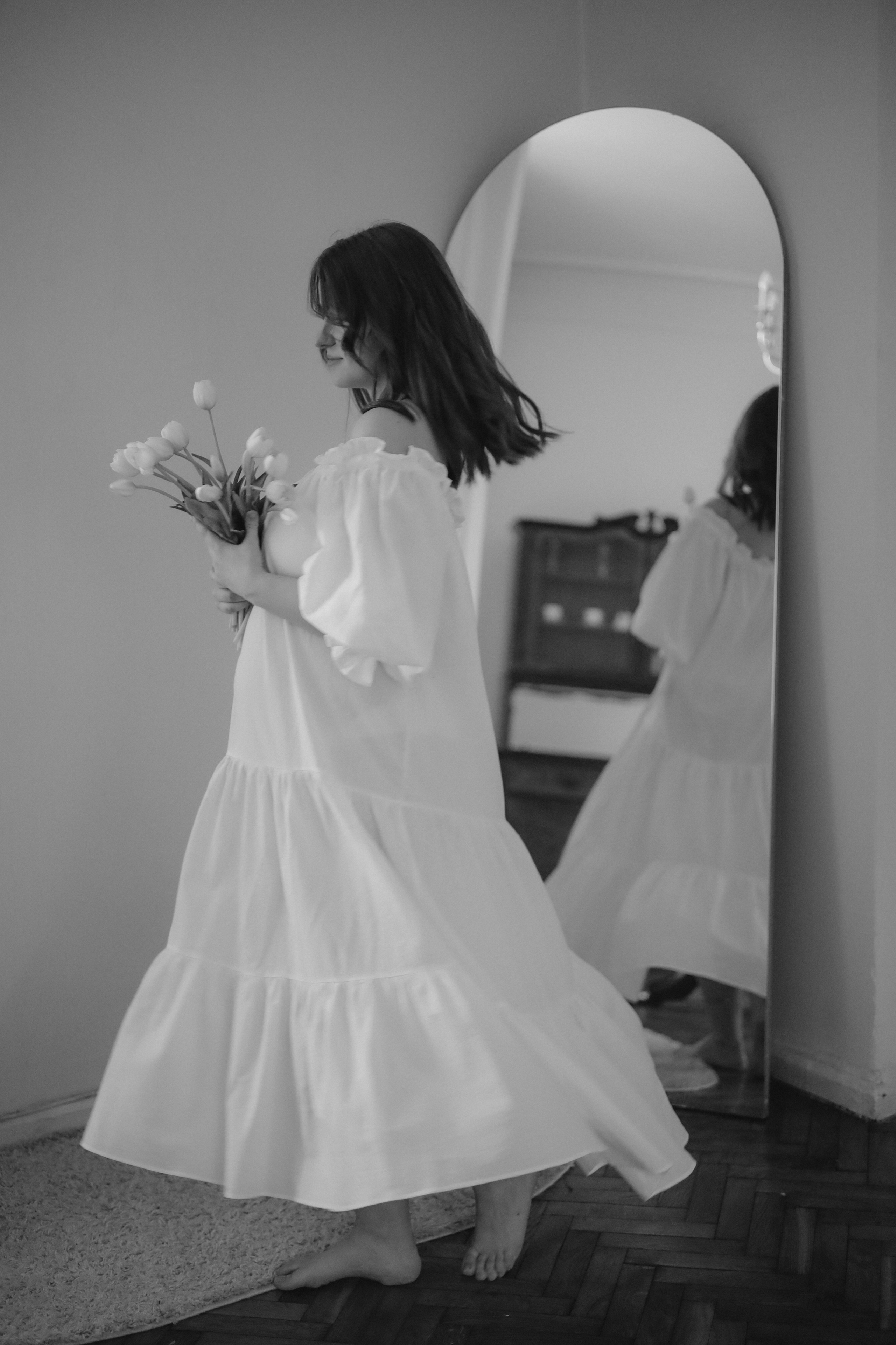 +1. Диана Чечель. Свадебный и портретный фотограф в Москве