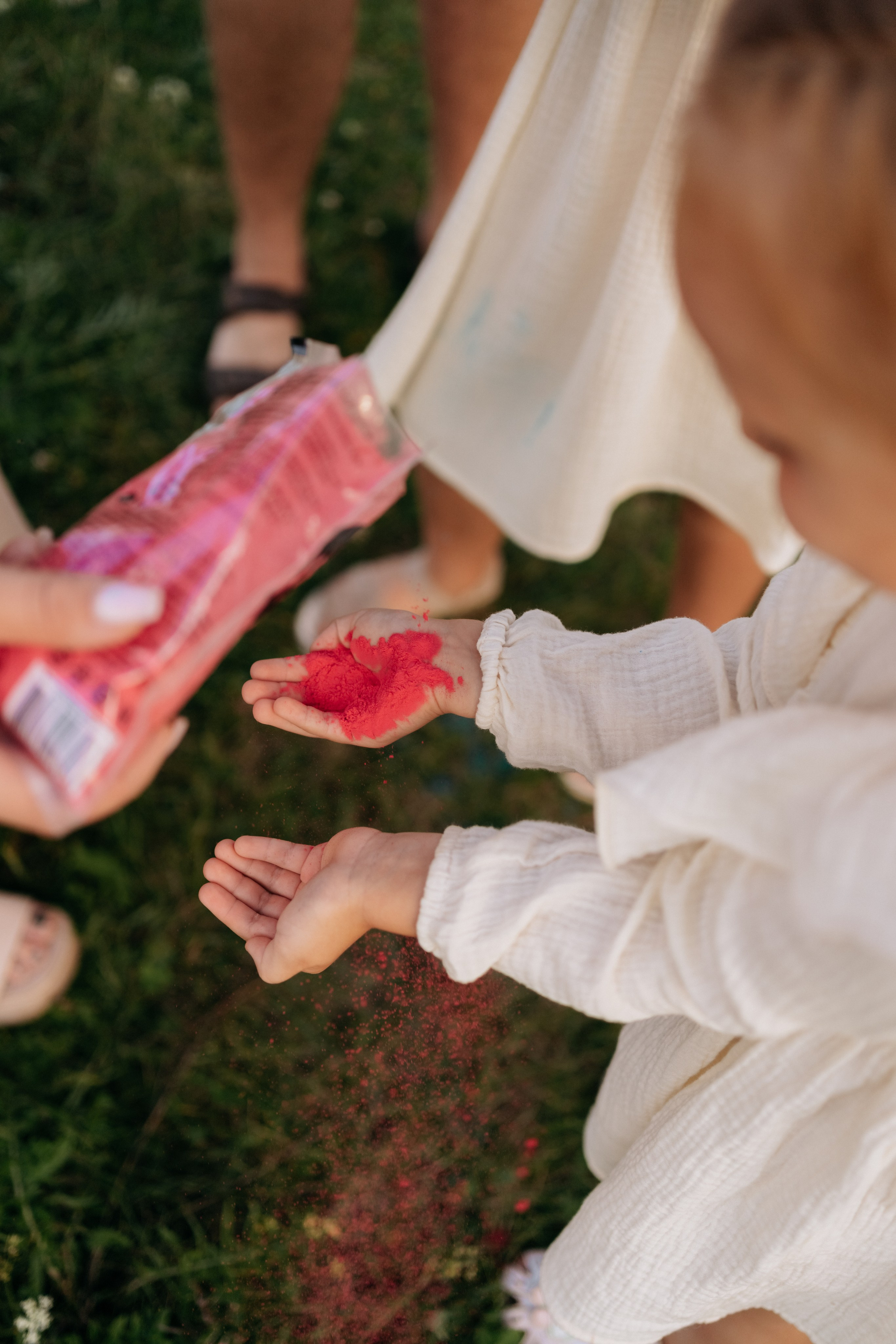 Гендер Дарья