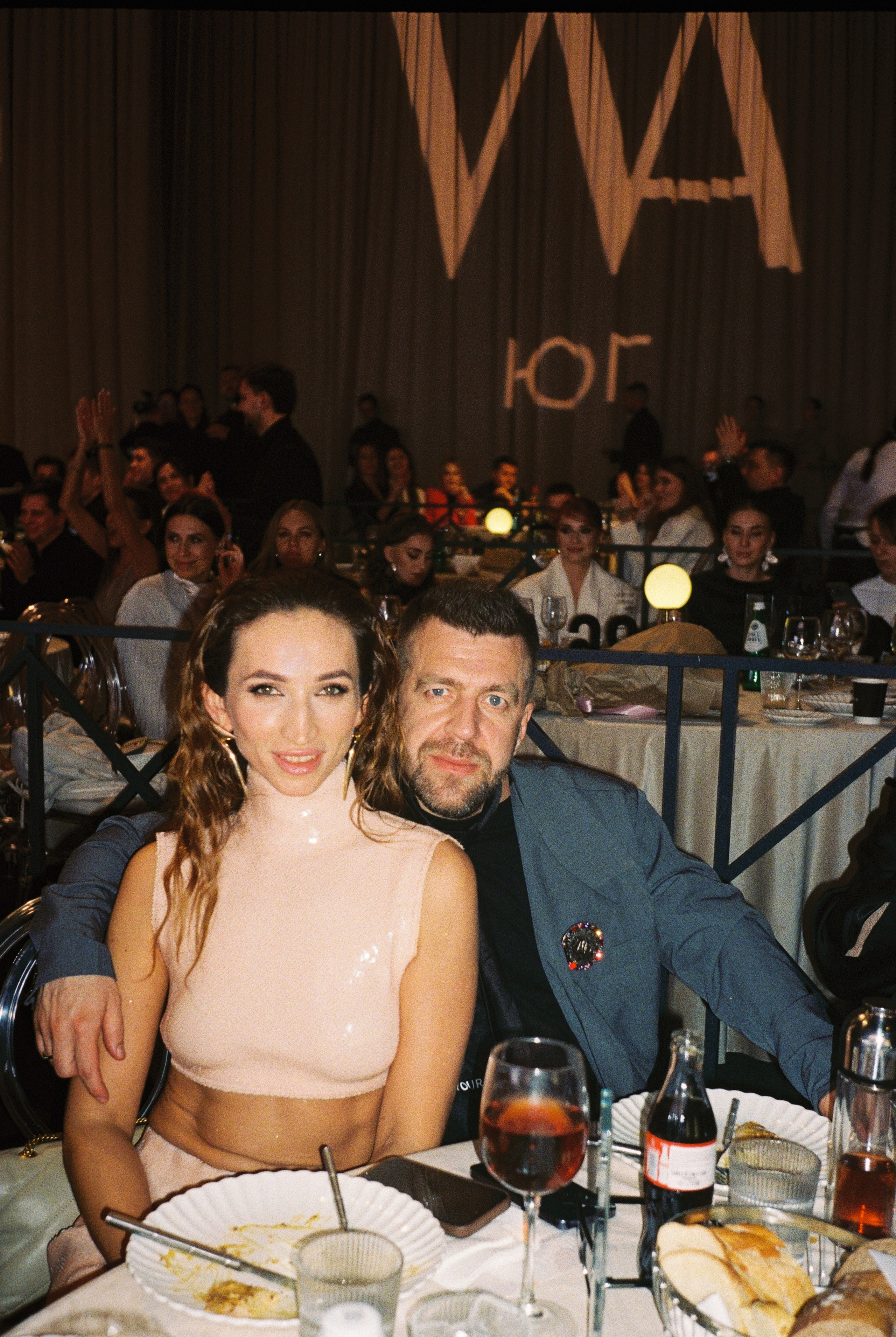 Wedding Awards2025. Свадебный и семейный фотограф в Краснодаре Роман Моско