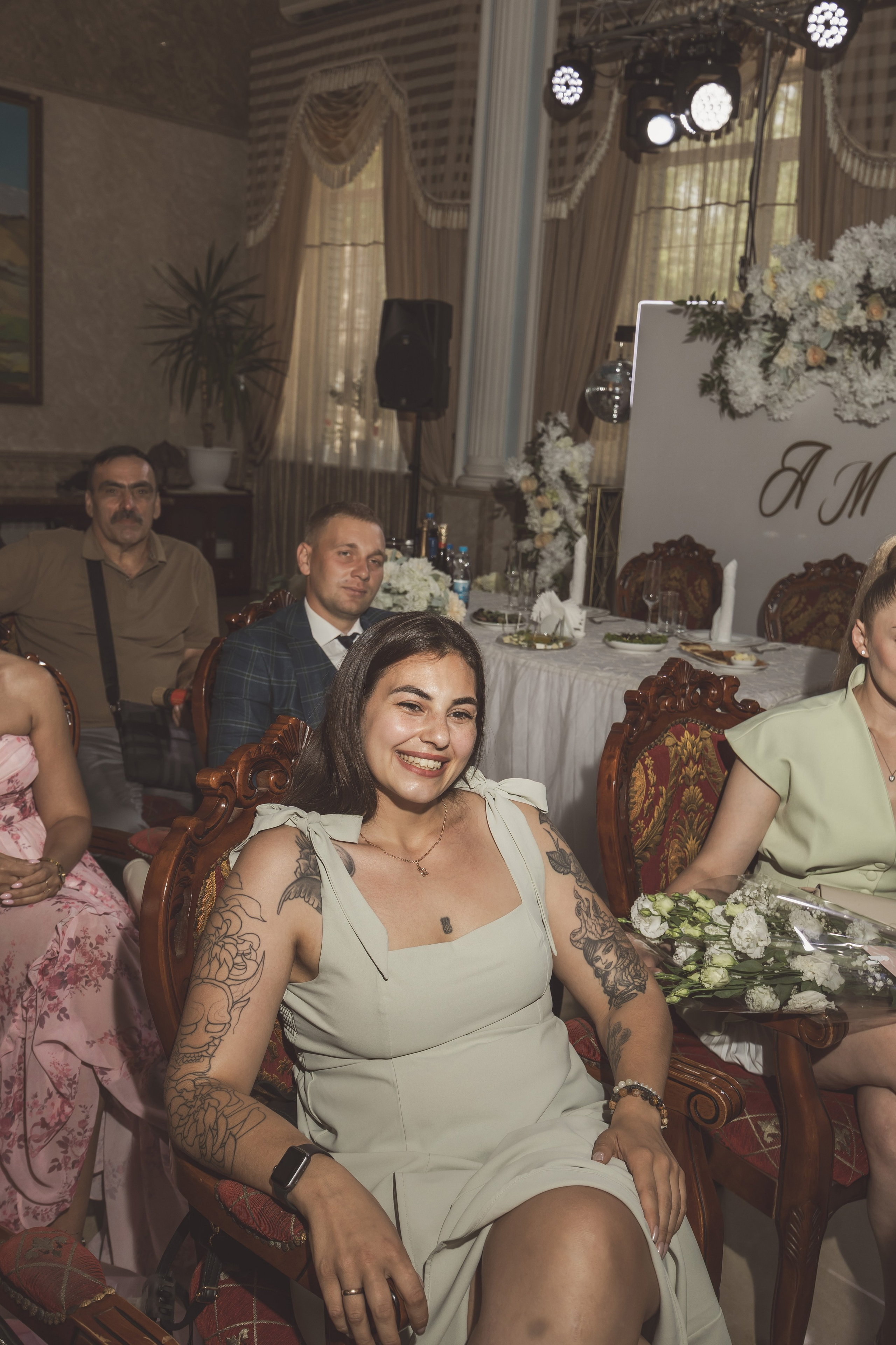 Артем & Мария. Яна Чхан — Фотограф в Донецке и не только