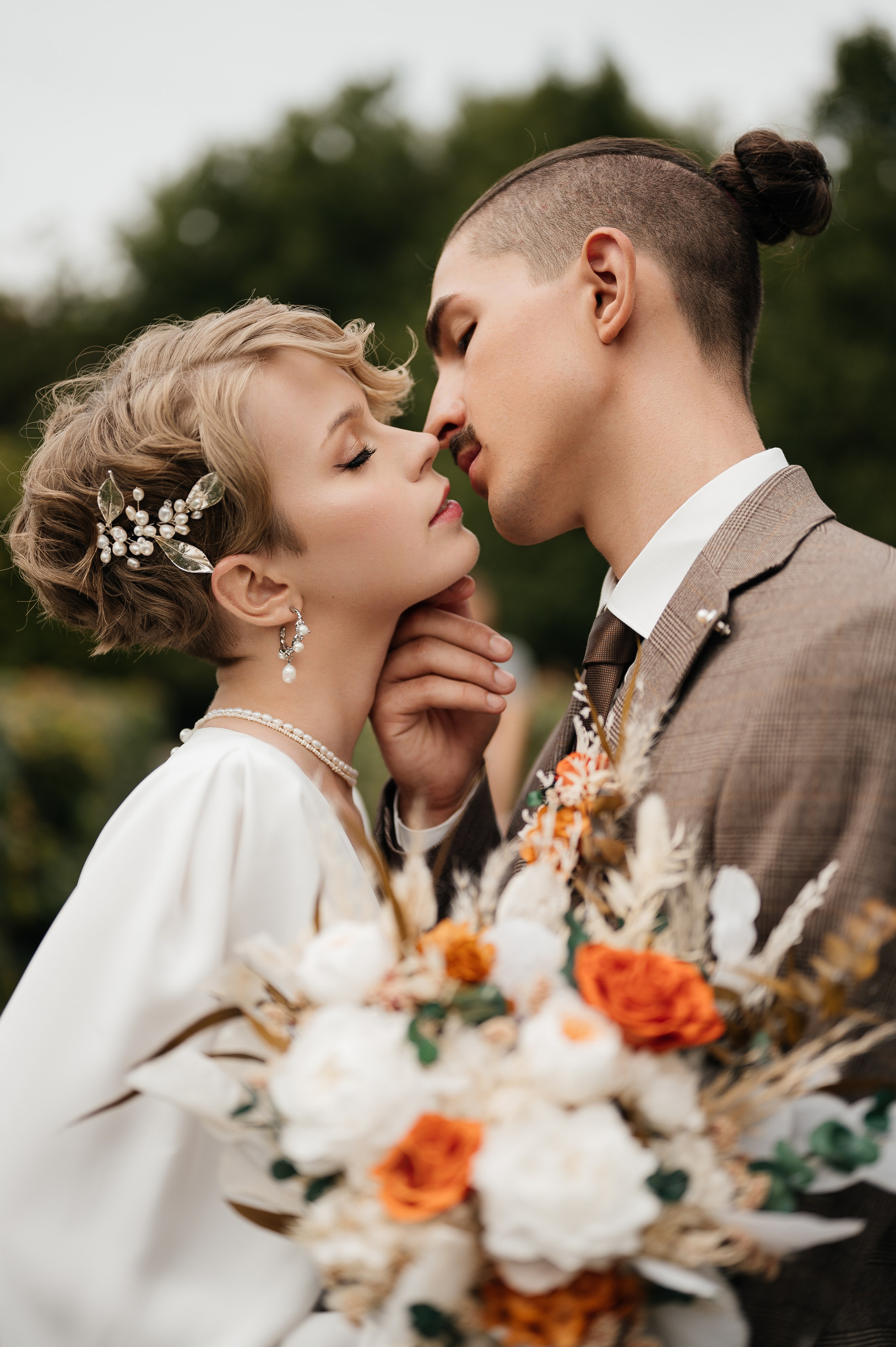 Свадебная фотосессия. Свадебный и семейный фотограф в Краснодаре Алина Мельник