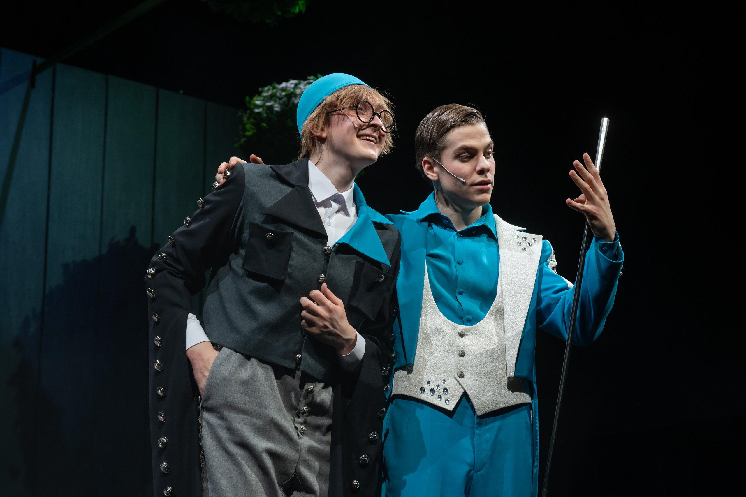 Театр, концерты, мероприятия. Фотограф в Москве Анна Лебедева