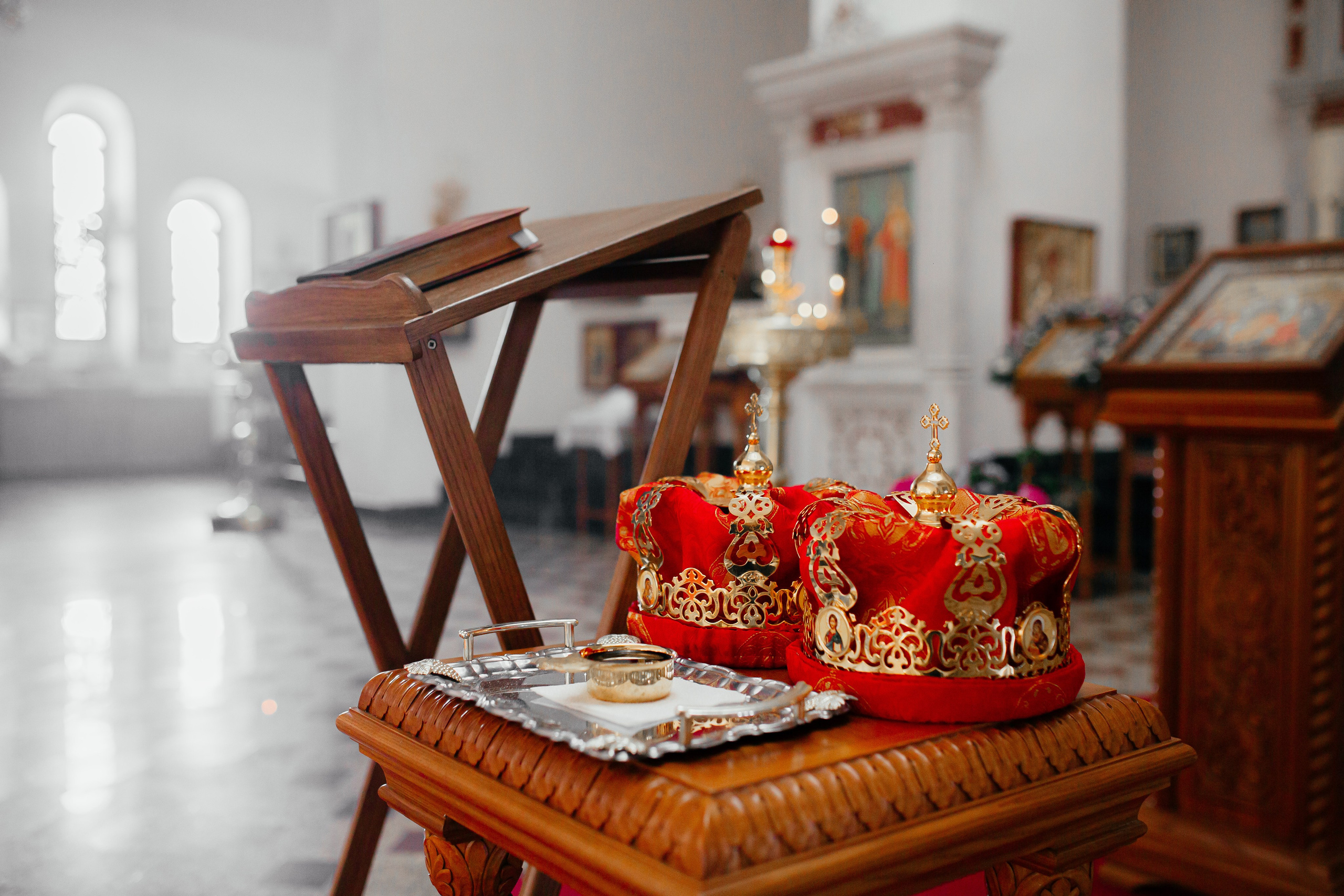 Венчание Дубровка. Свадебный и семейный фотограф