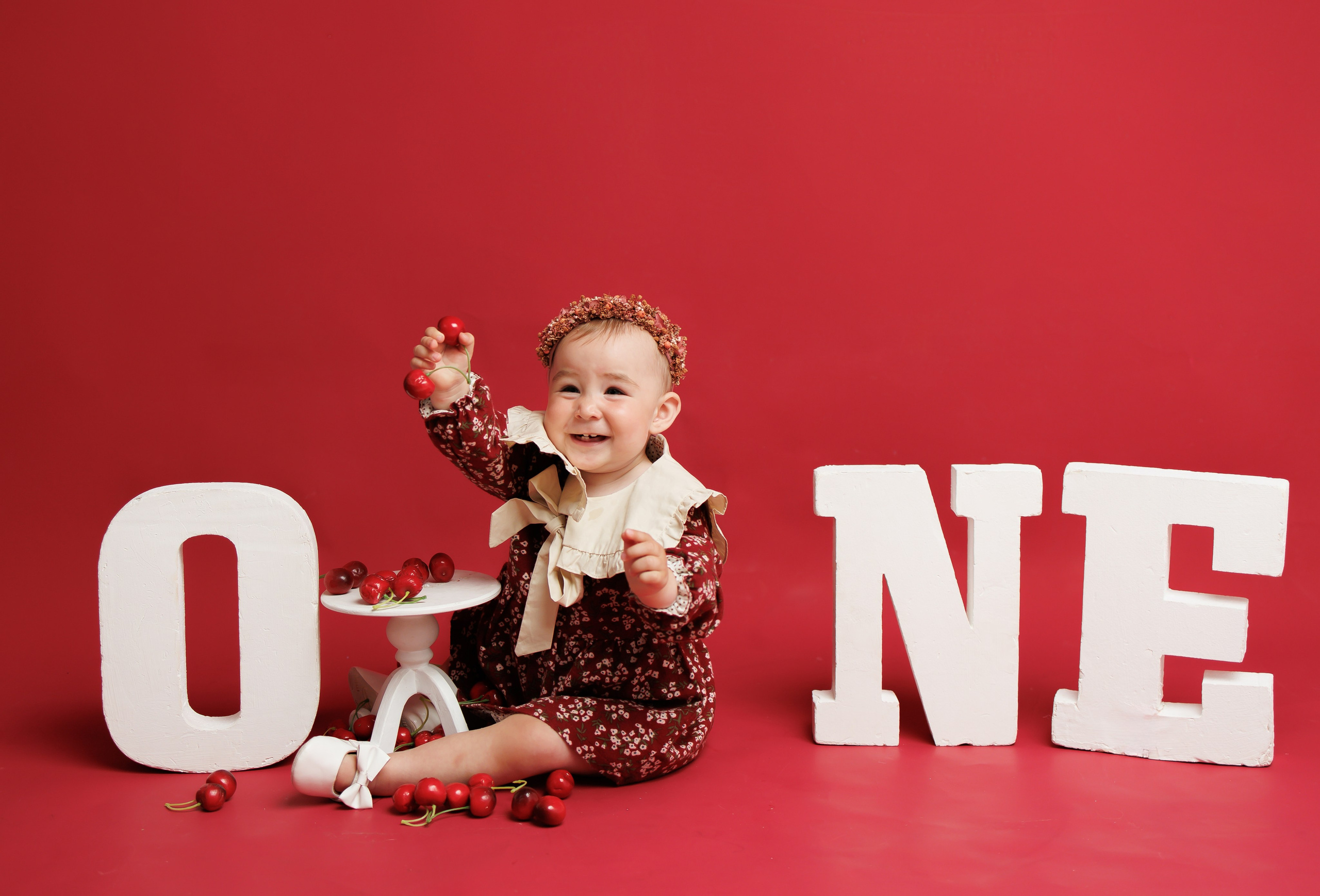 ГОДИК. Фотограф новорожденных г. Тула