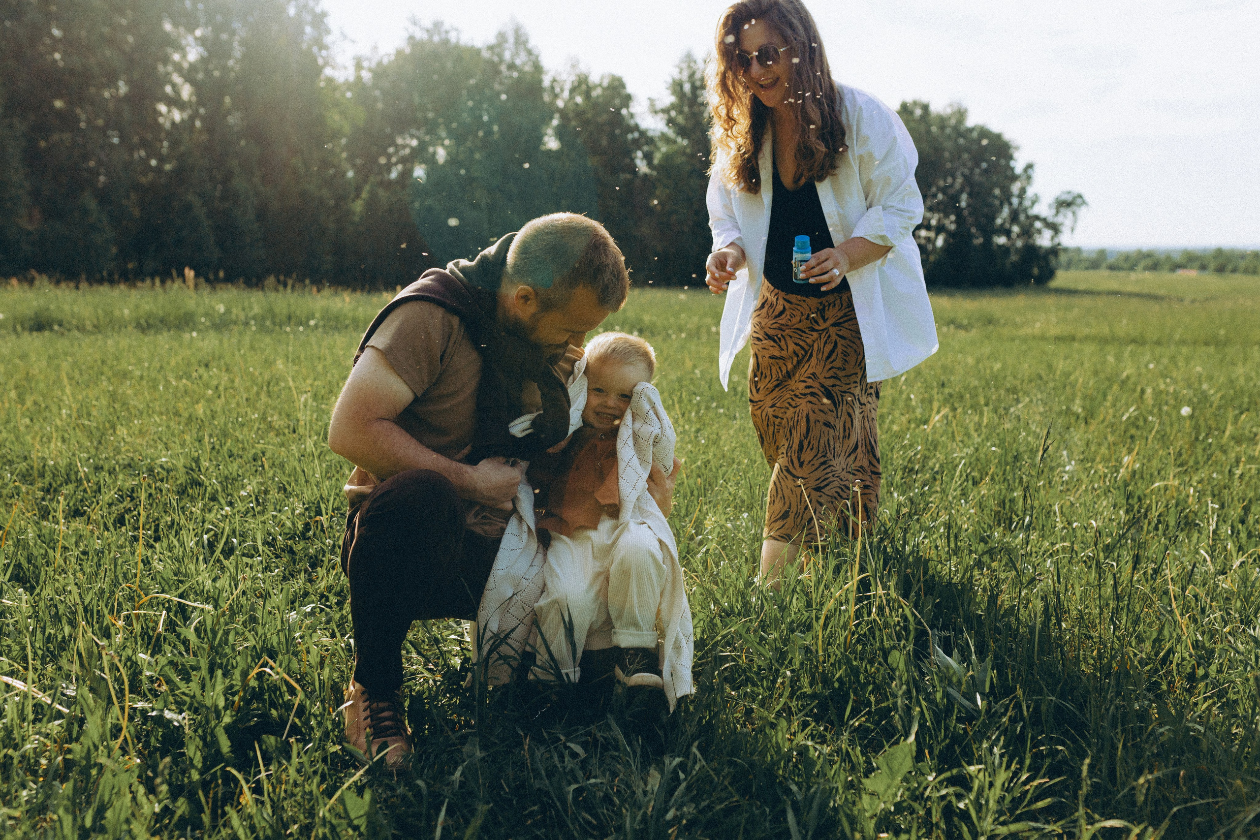 Мои съемки. Женский и семейный фотограф в Томске Алиса Качан