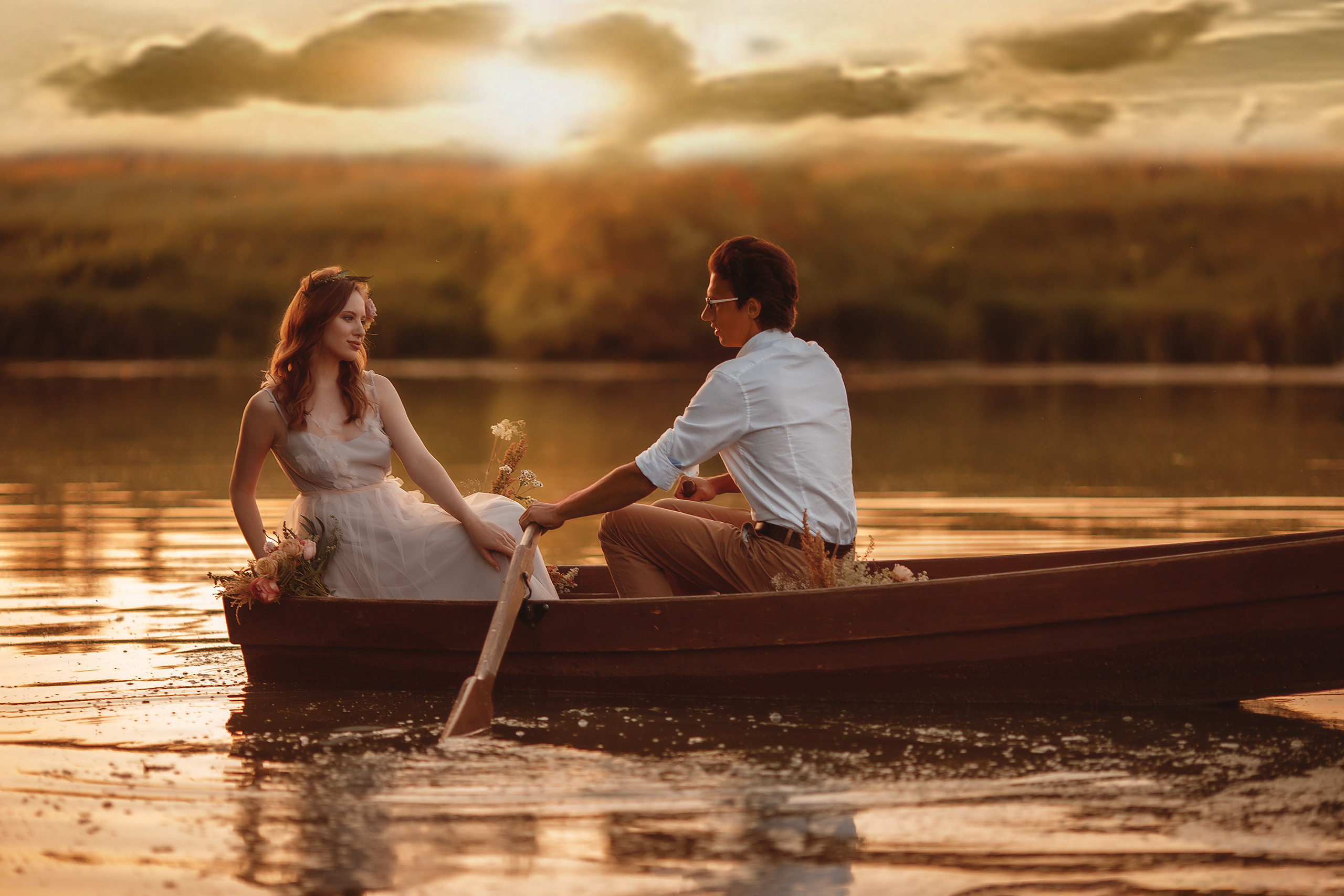 Свадебные фото Самара. Свадебный фотограф в Самаре Сергей Ярилин