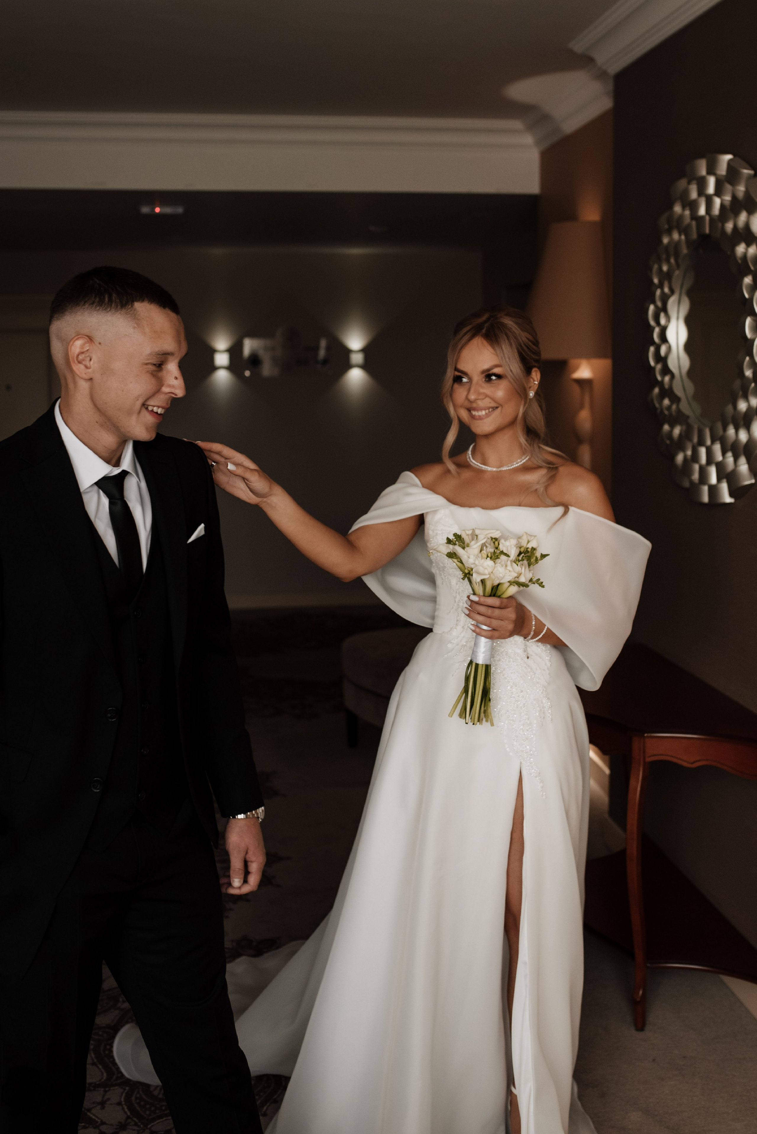 Катя ♡ Дима. Фотограф Ольга Плеханова | Нижний Новгород, Москва