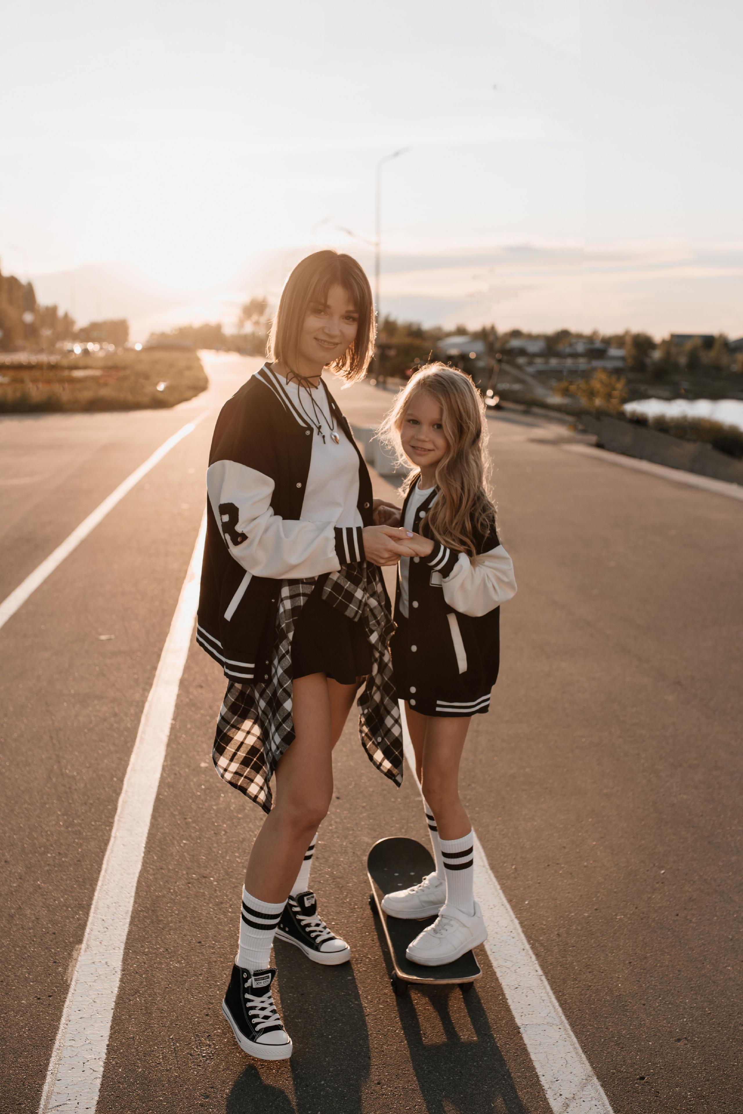 Ира ♡ Алена. Фотограф Ольга Плеханова | Нижний Новгород, Москва