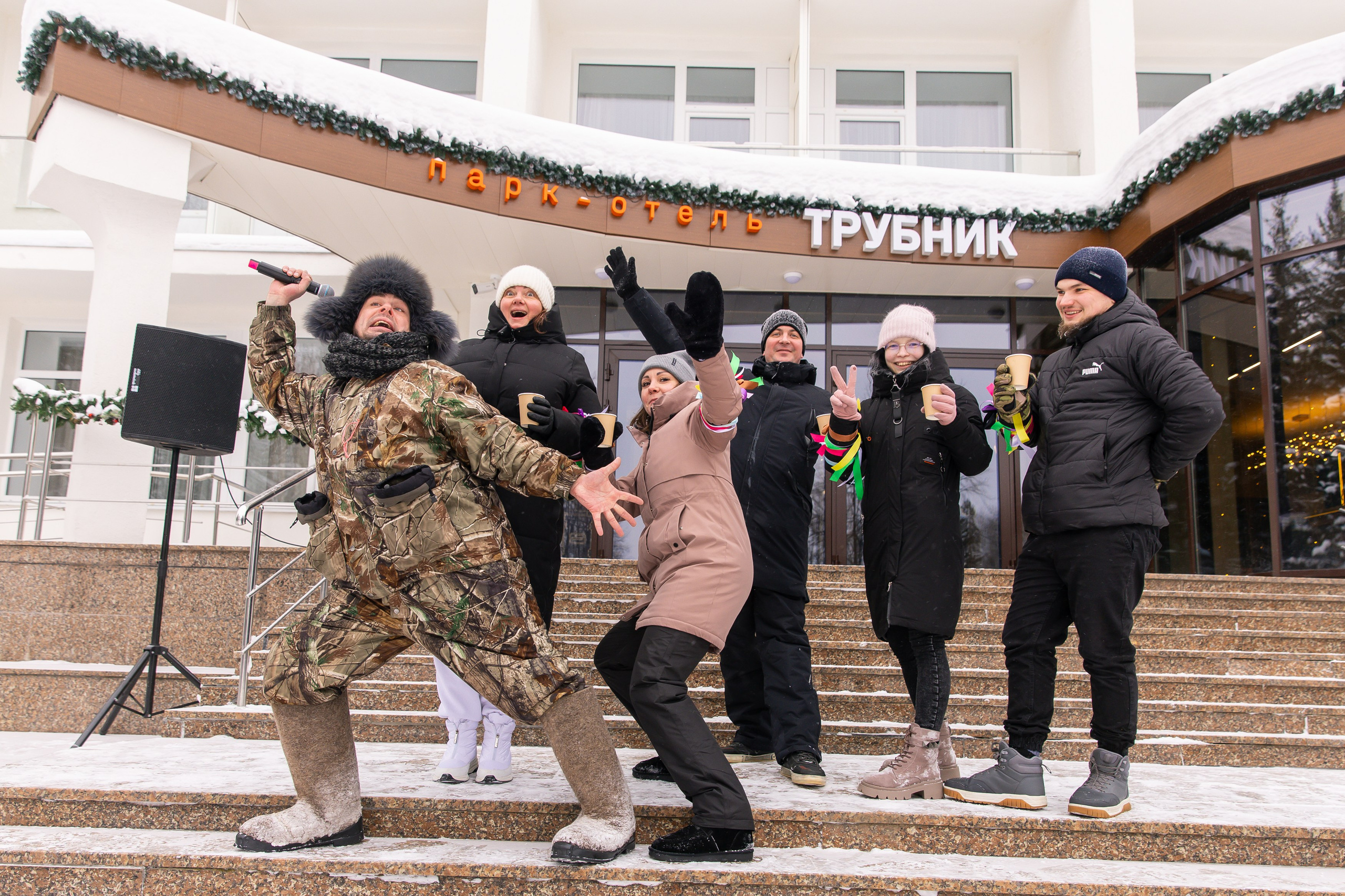 Фото и видео корпоративов. Свадебный, семейный видеограф и фотограф в Екатеринбурге Николай Рыков