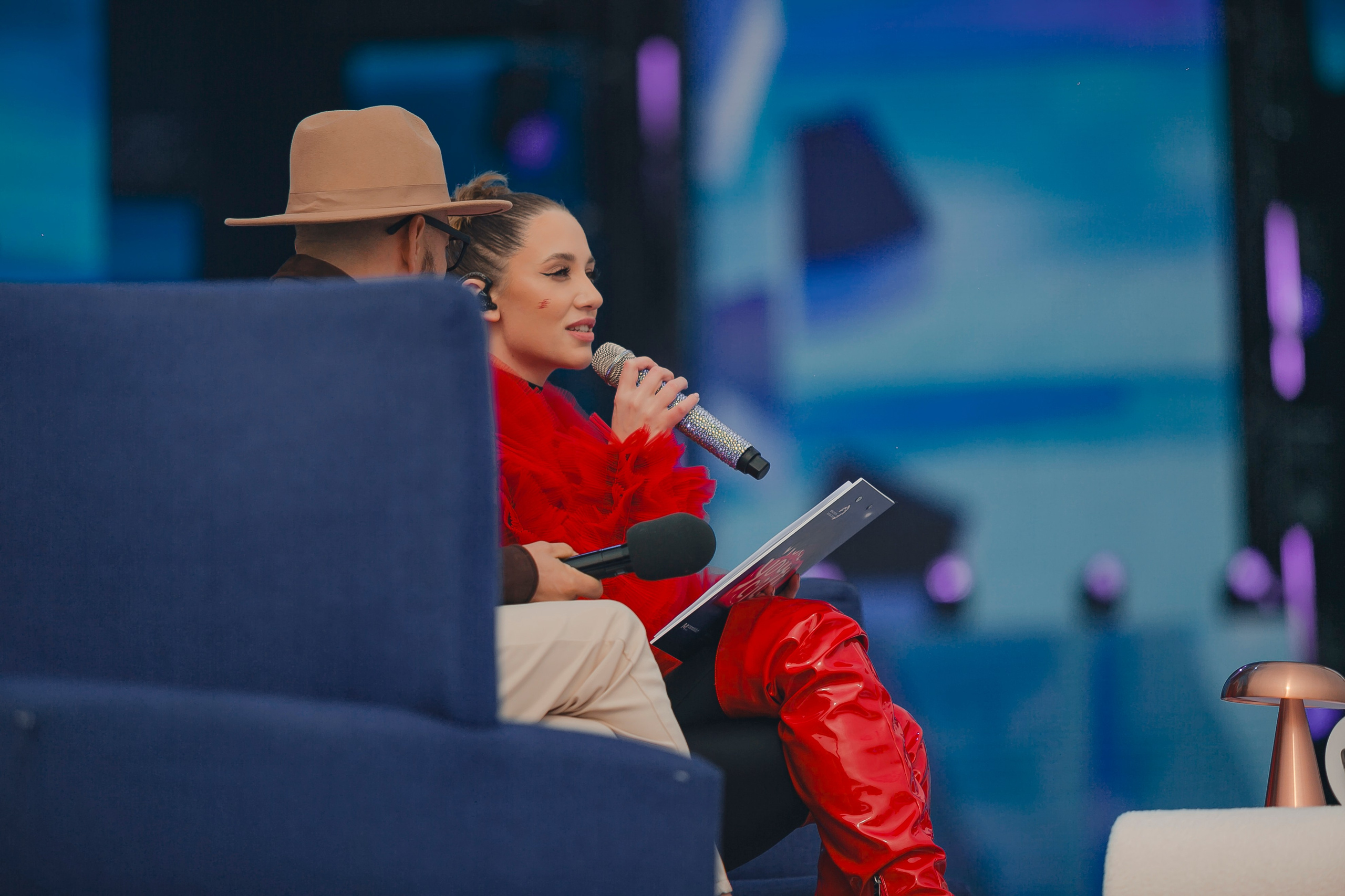 ВСЕМИРНЫЙ ФЕСТИВАЛЬ МОЛОДЕЖИ 2024. Репортажный фотограф Андрей Герасимов