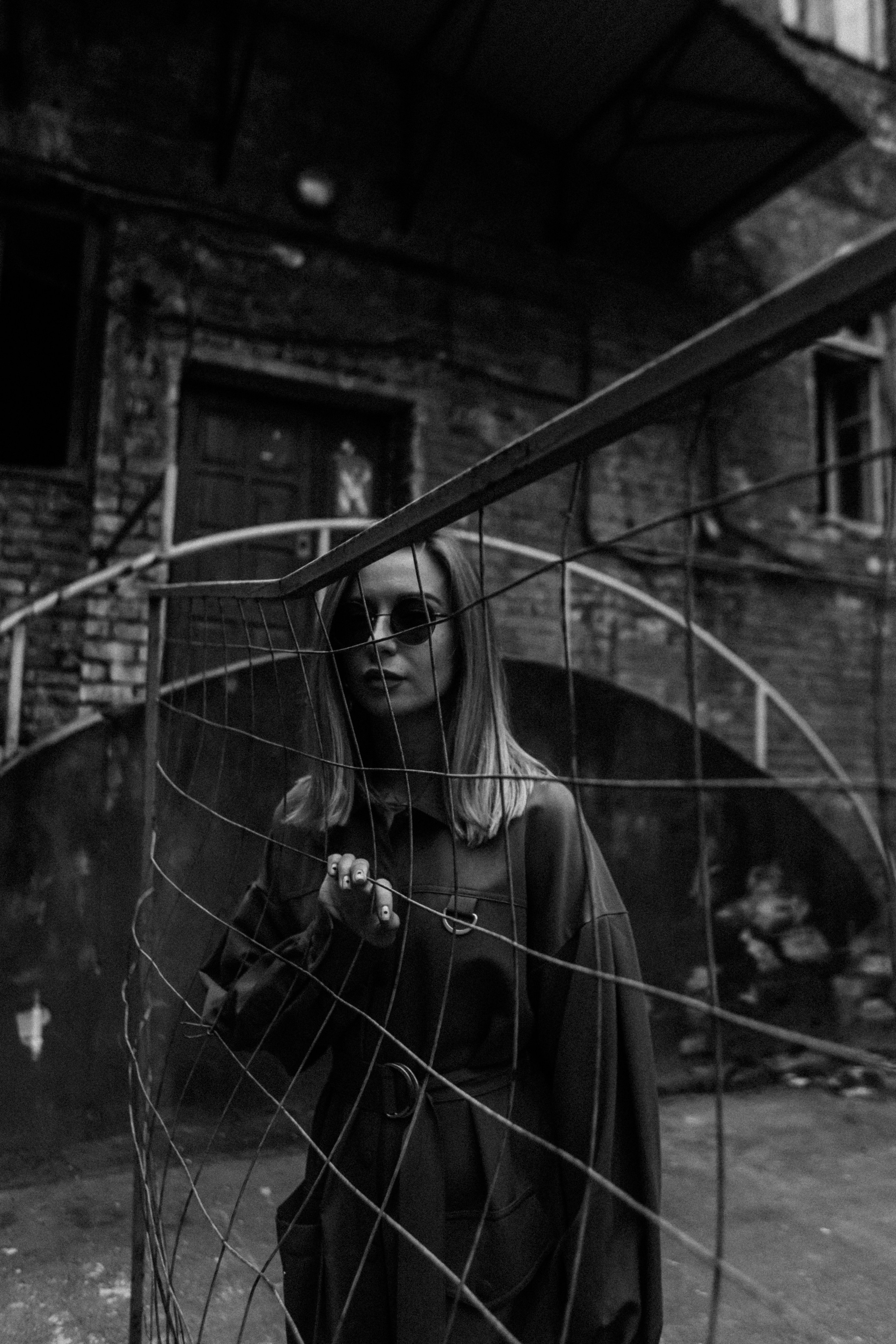 Лена. «Teen space». Фотограф в Нижнем Новгороде