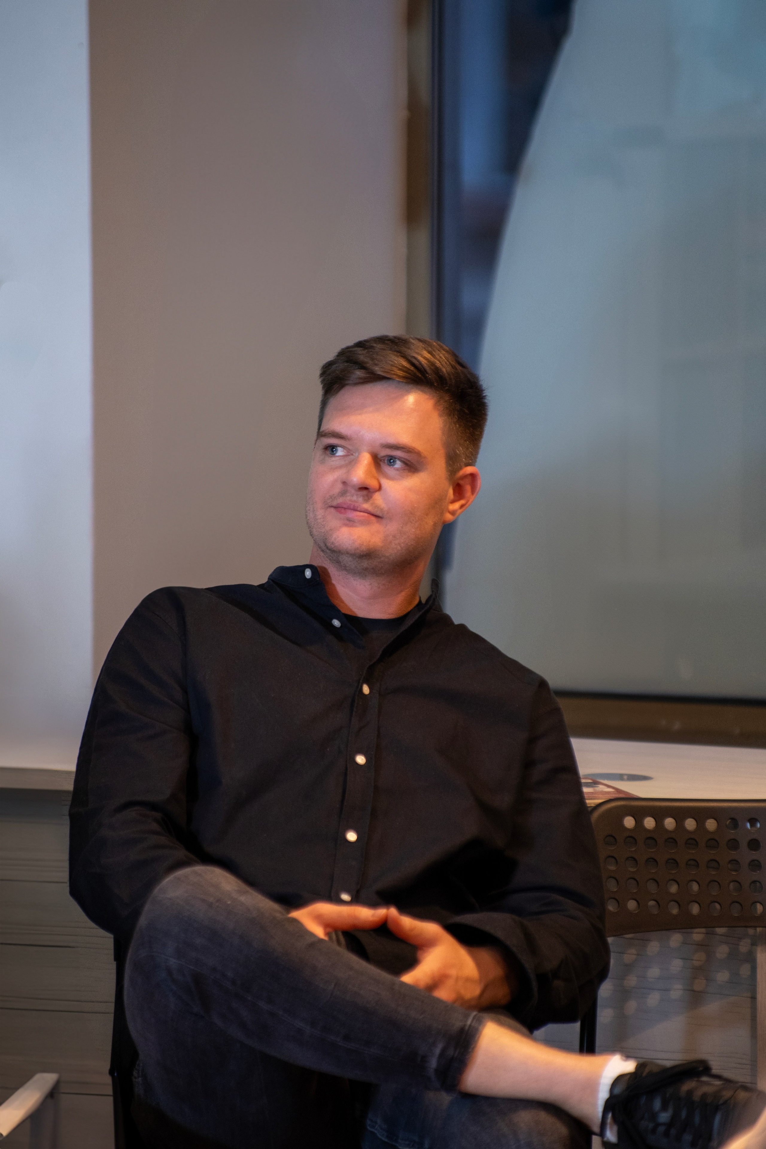 Новые люди. Семейный и детский фотограф Антон Зорин