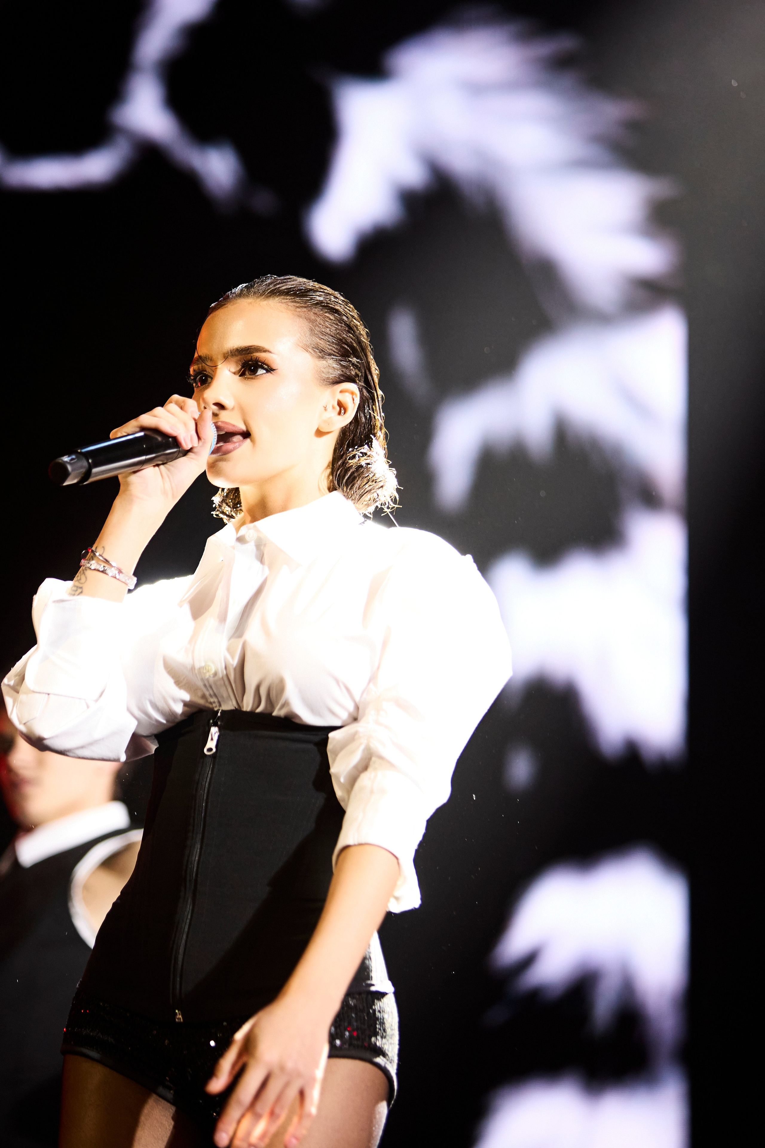 Zhara Media Awards 2025. Фотограф в Москве Влад Ярчевский