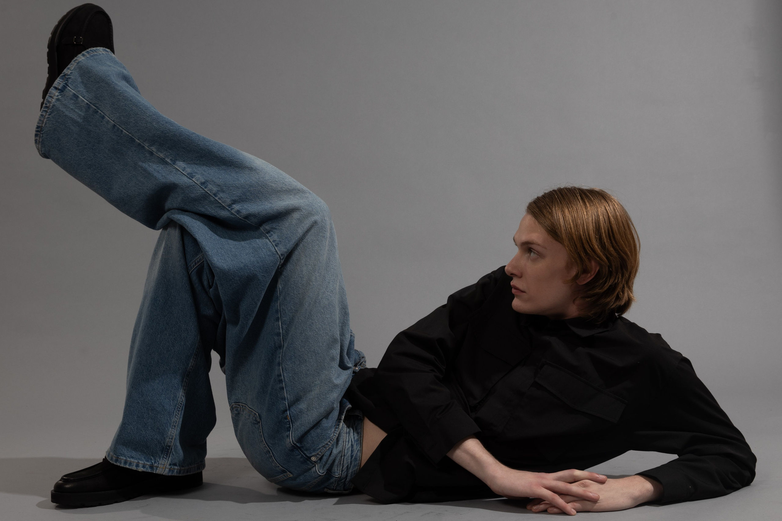 Британская высшая школа дизайна. Андрей Шаповалов — репортажный фотограф в Москве