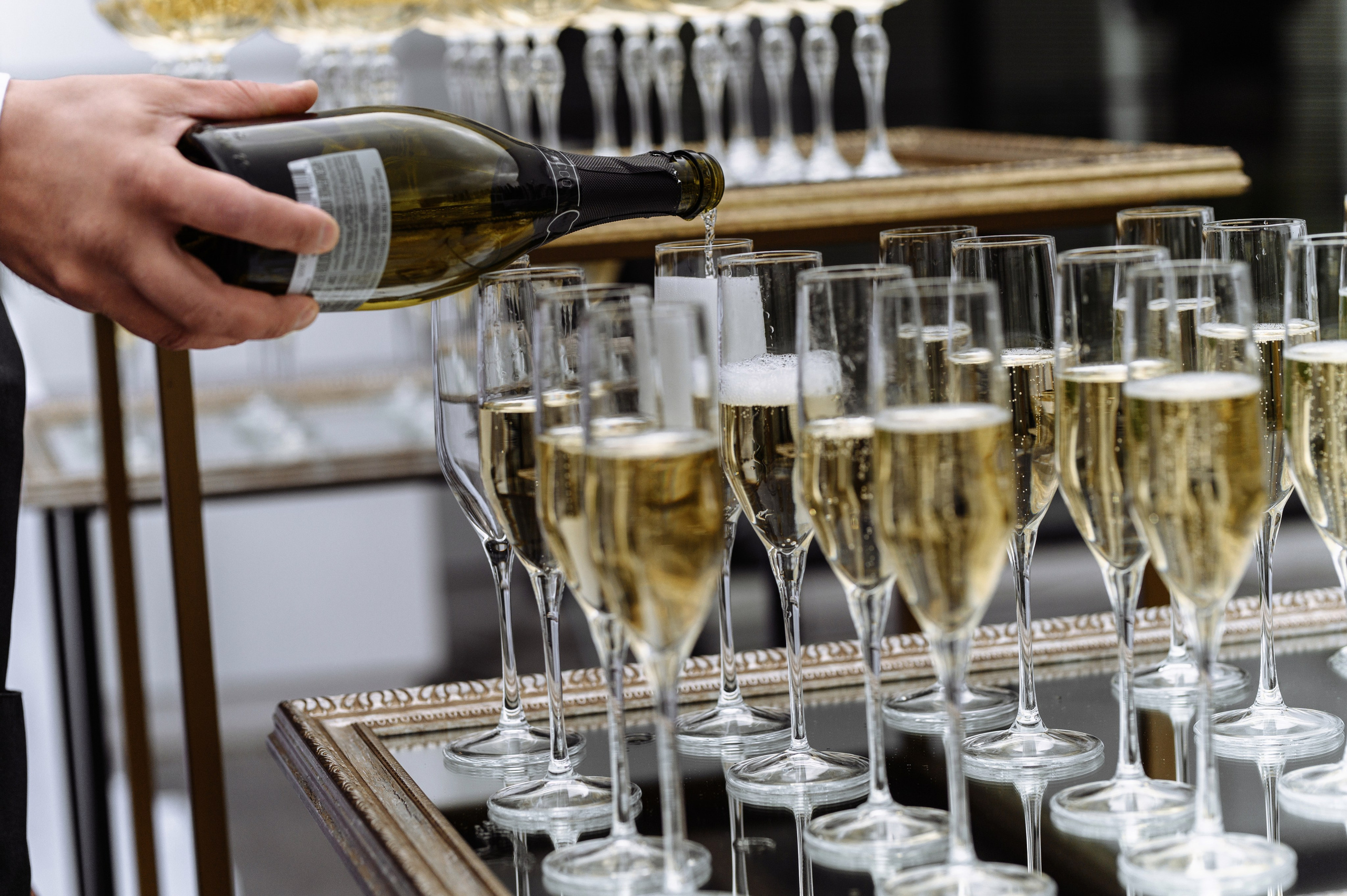 Евгений и Екатерина LA VILLA. Фотограф Кирилл Верт