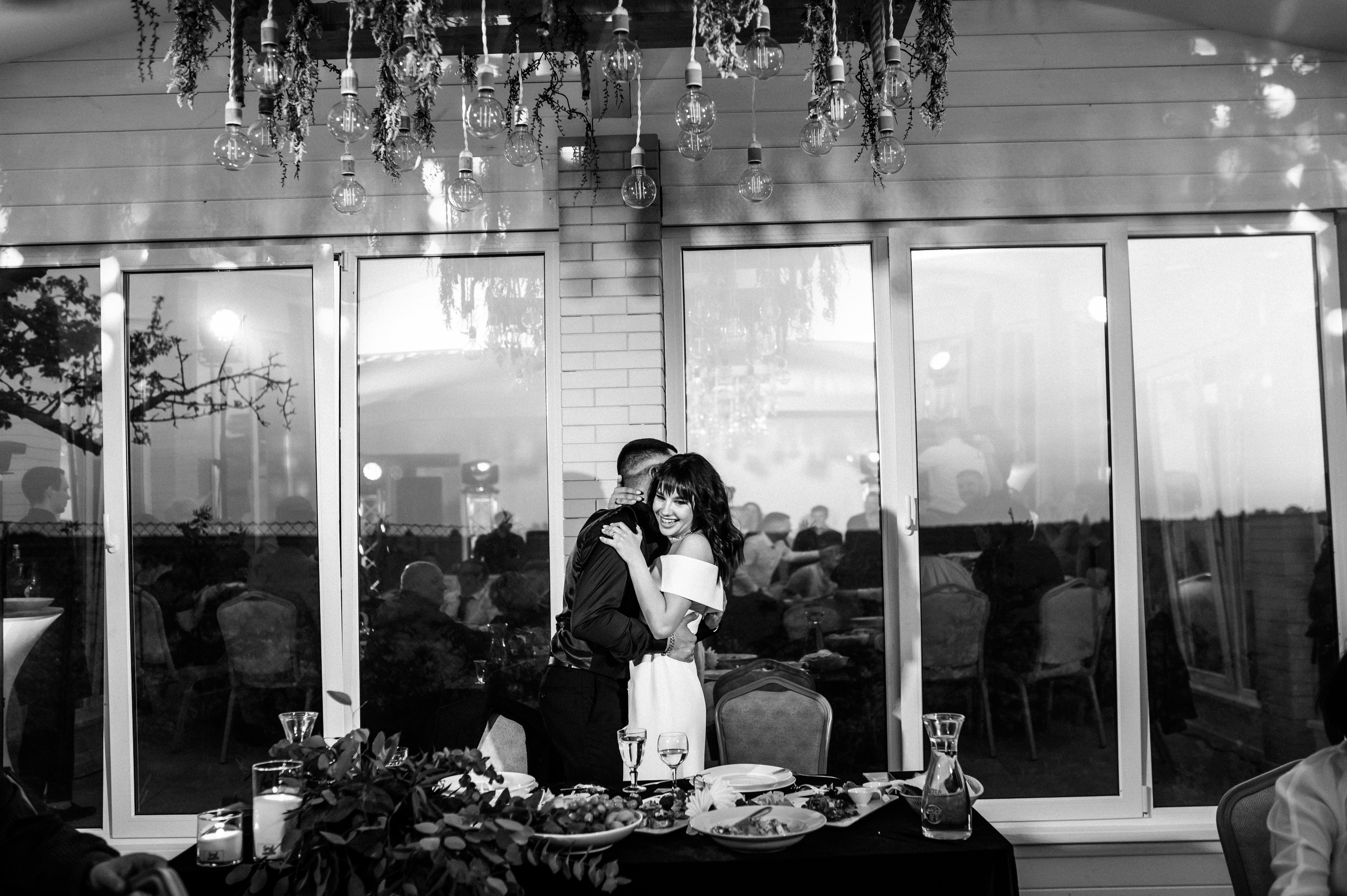 Станислав и Дарья. Фотограф Кирилл Верт