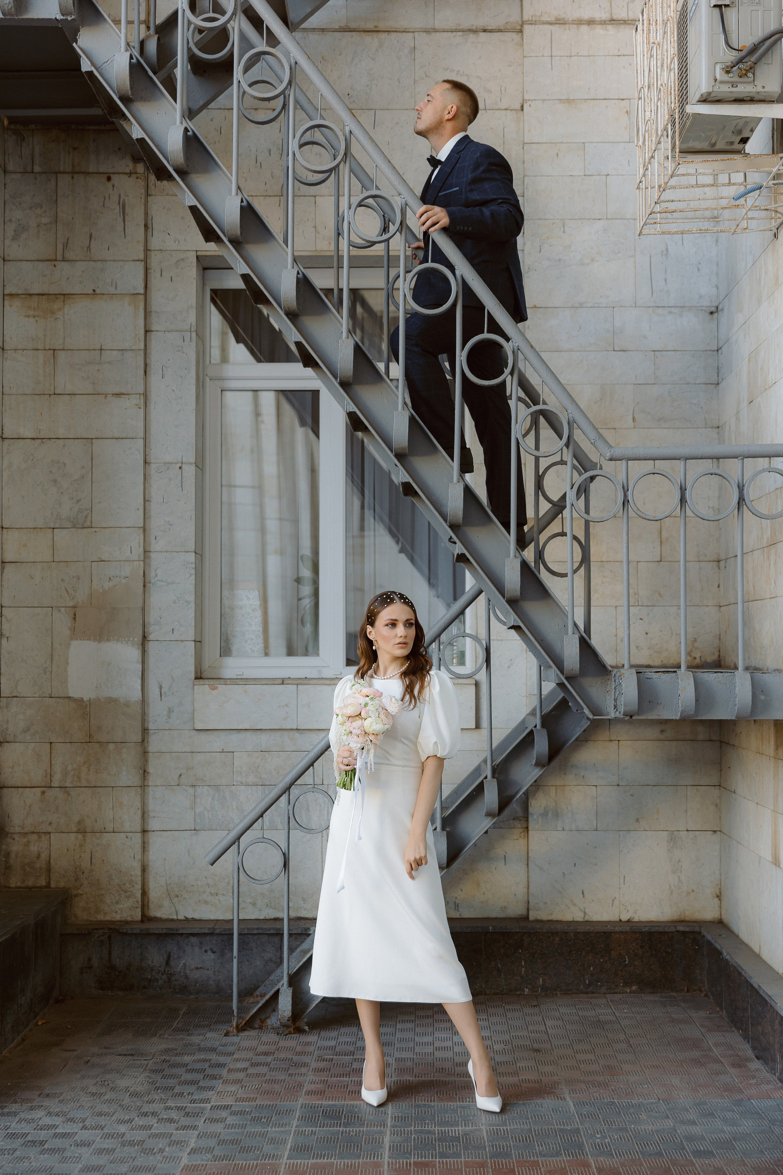 Autumn, swimming pool and love. Э Т О М Ы