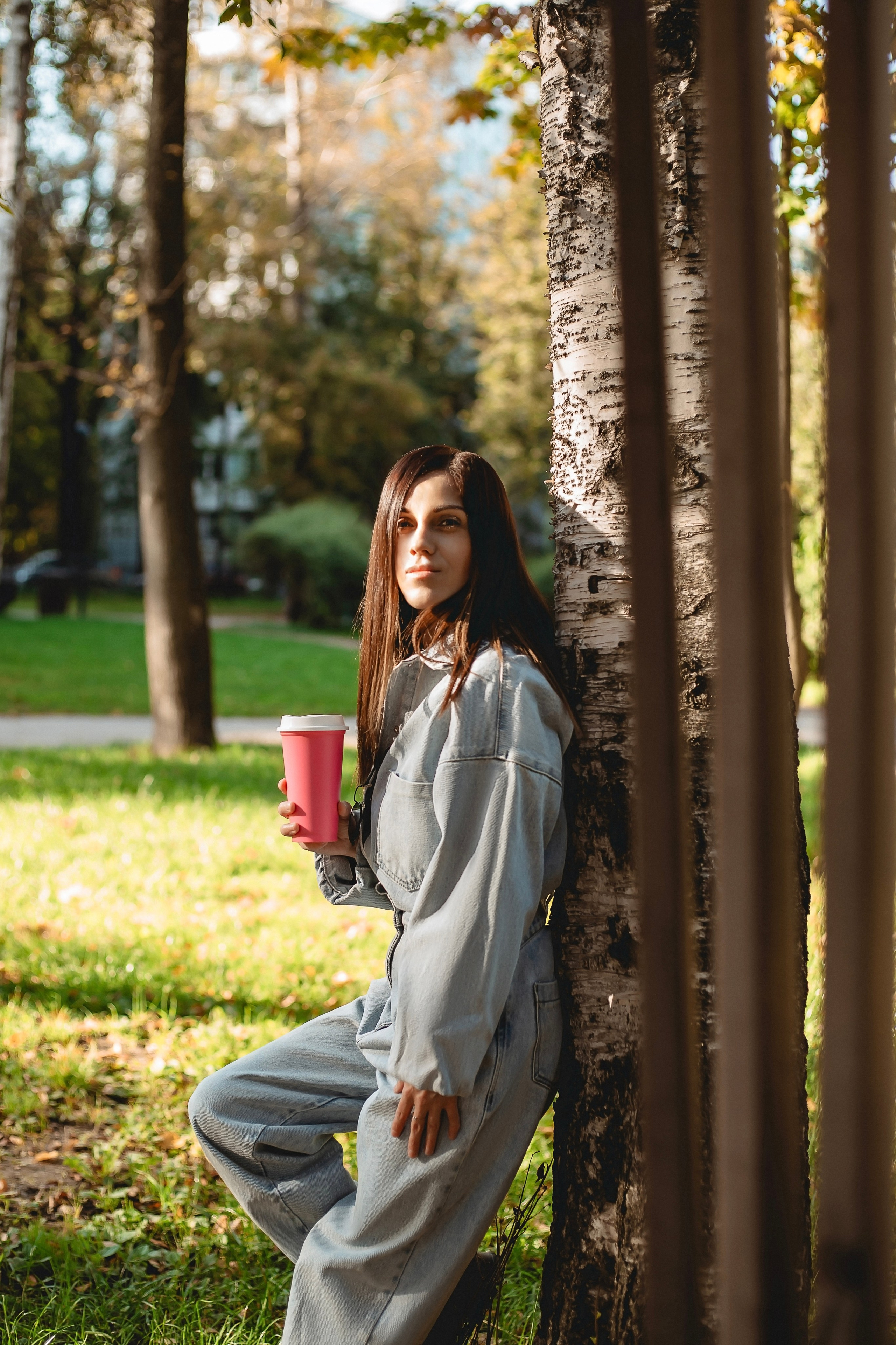 ФОТОПРОГУЛКИ. Фотограф крещений, семейный фотограф Приходько Ксения