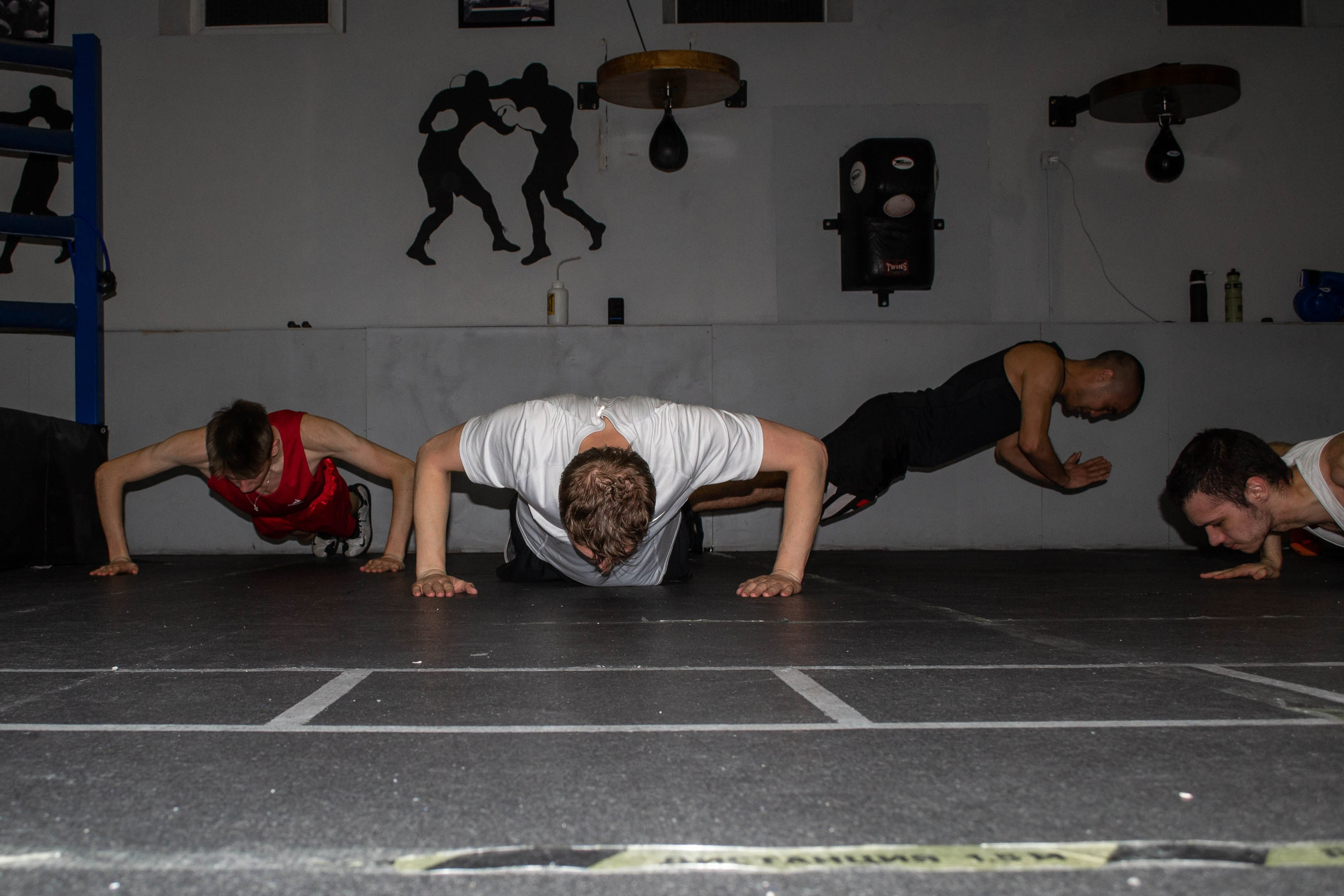 Спортивные. Репортажный фотограф на мероприятия