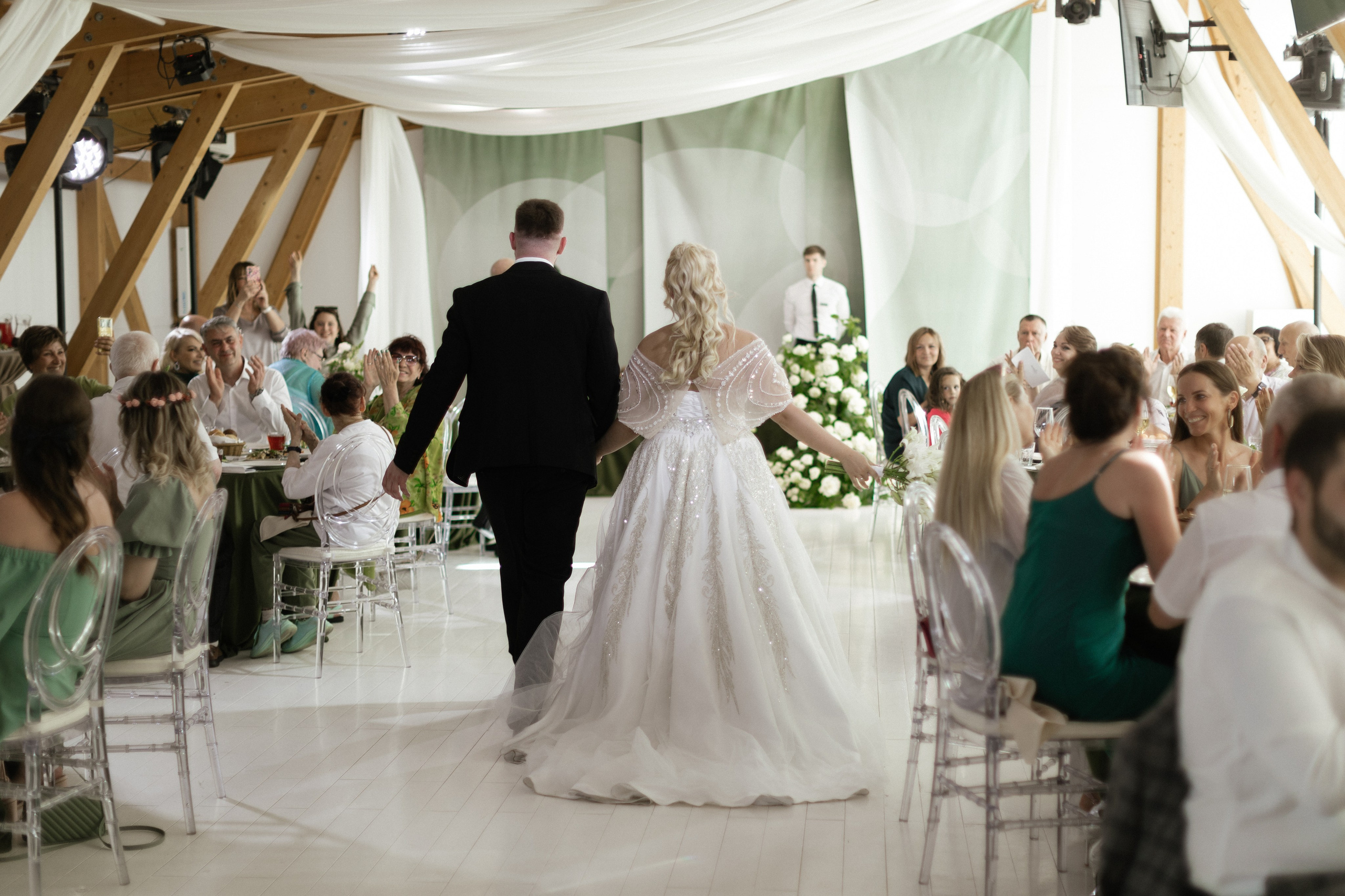 Полина и Рома. Портретный фотограф Арсения Теплова