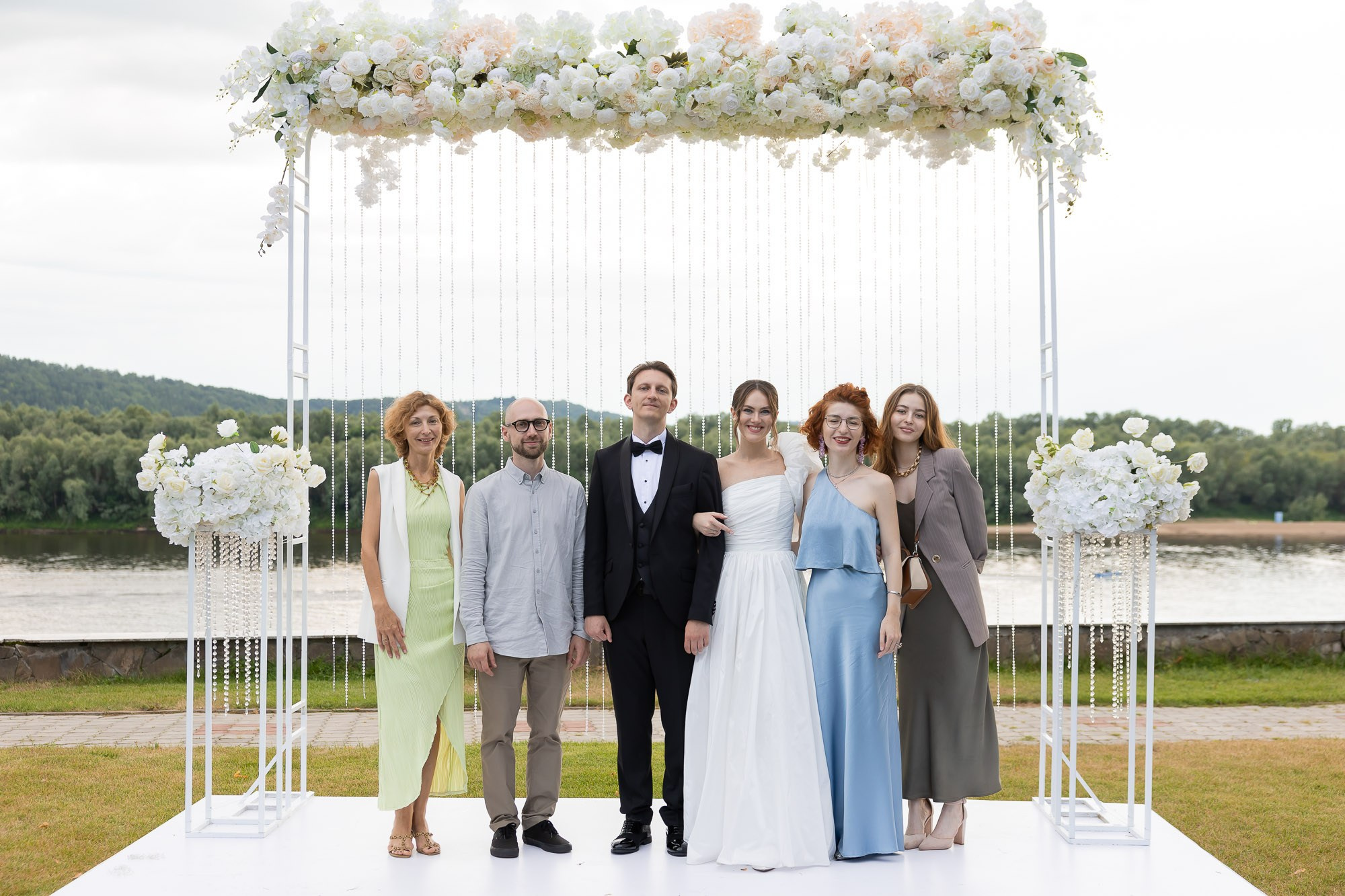 Ксюша и Артем. Свадебный Фотограф Никита Духник