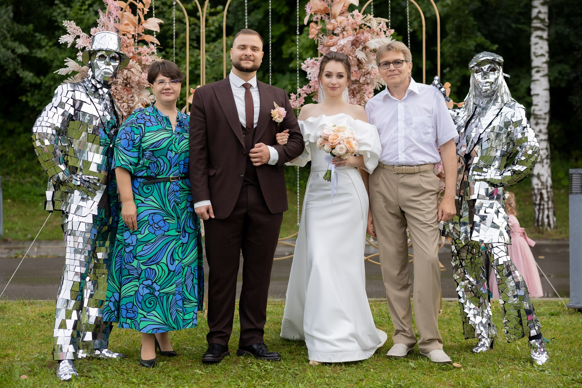 Милана и Дима. Свадебный Фотограф Никита Духник
