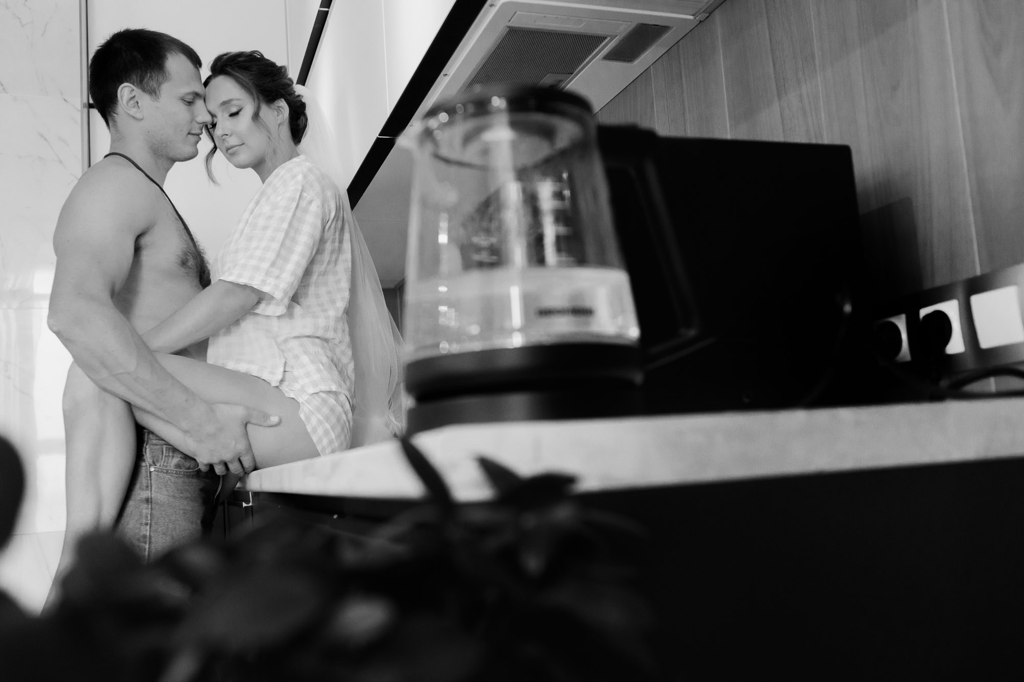 Наташа и Саша. Свадебный Фотограф Никита Духник