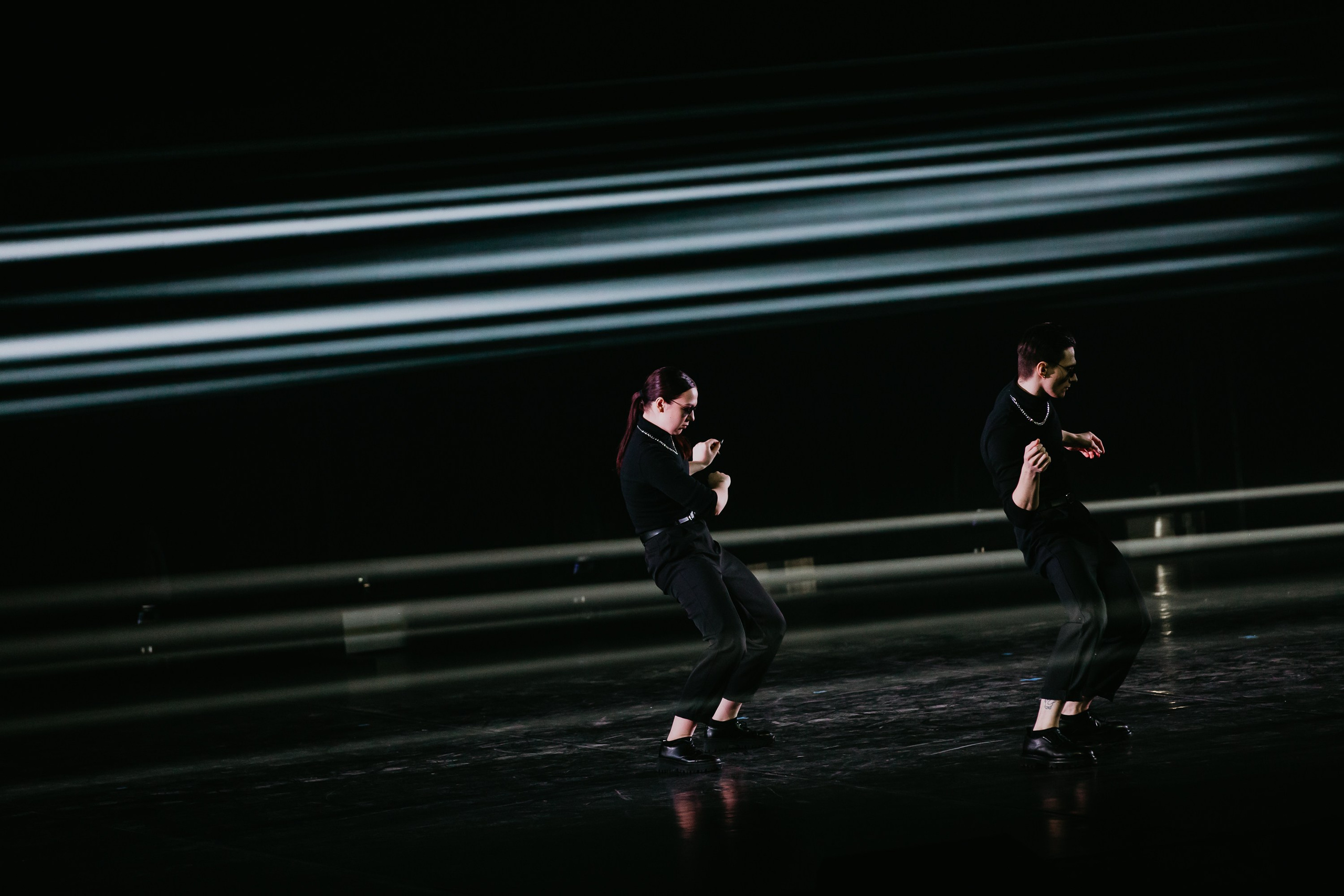 DS CREW в ДК «Родина». Фотограф событий Злобин Дмитрий