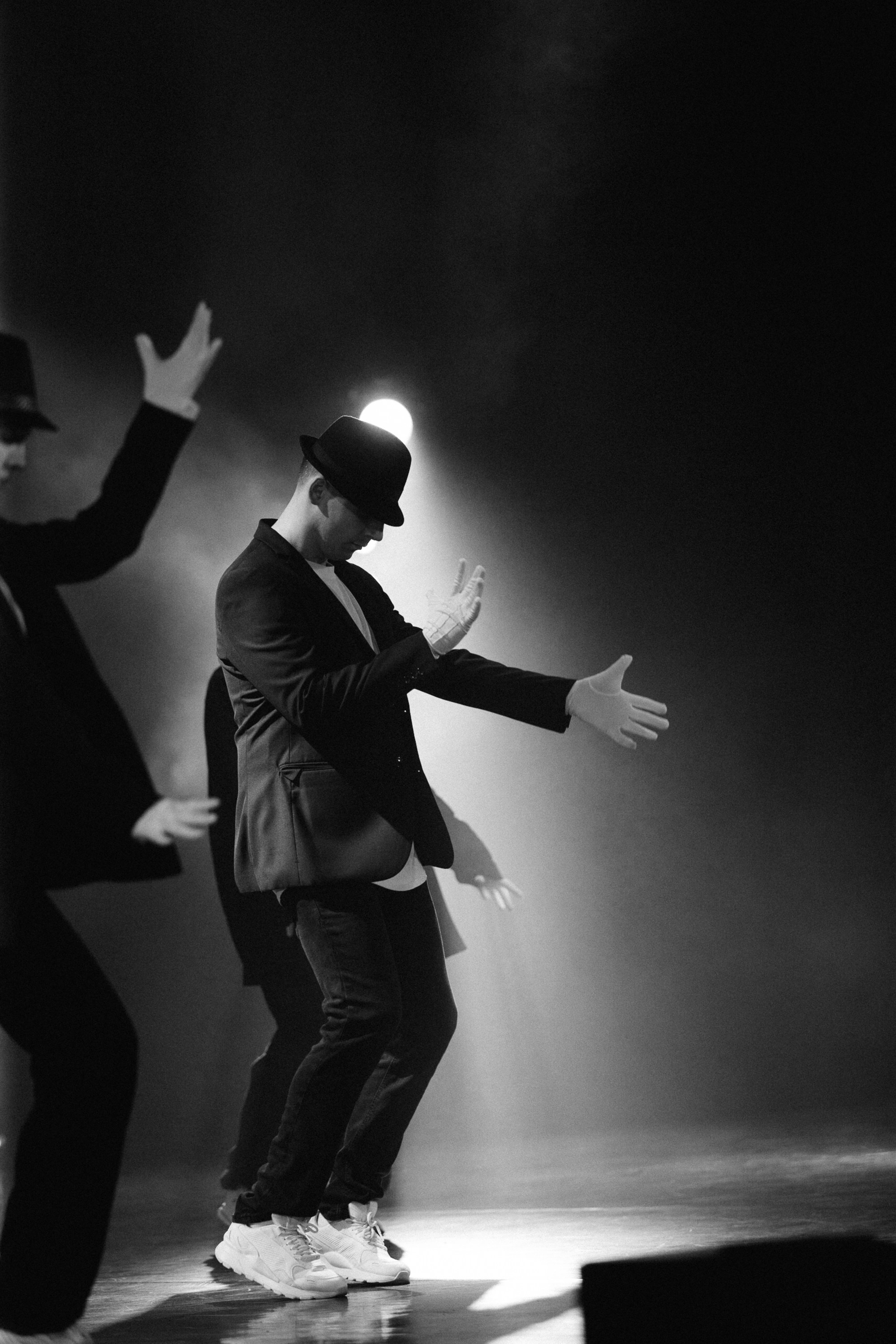 Студия танцев «Rocky» Отчётный концерт «ВМЕСТЕ». Фотограф событий Злобин Дмитрий