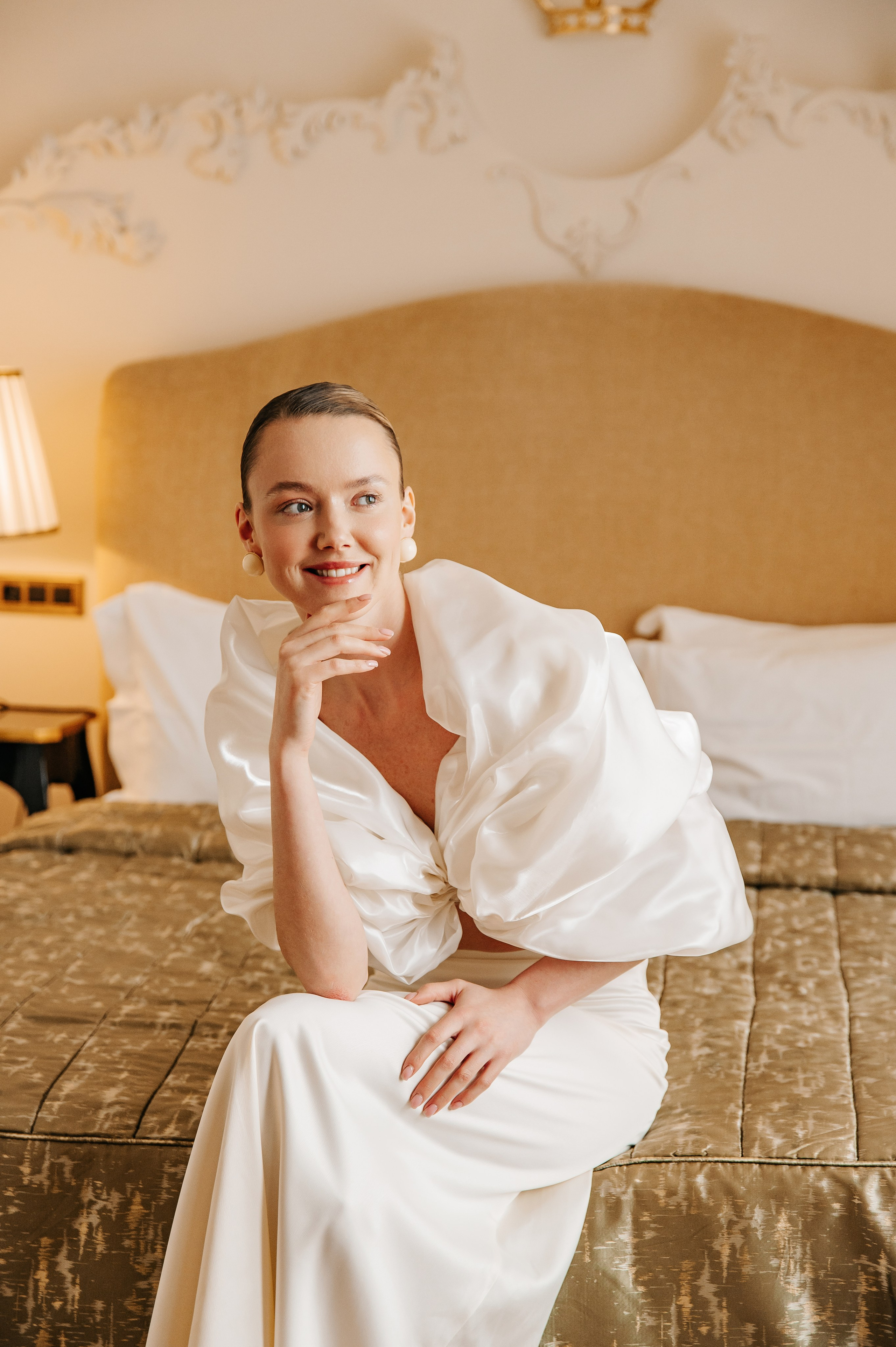 Свадьба в Москве. Свадебный и семейный фотограф в Донецке, Ростове, Севастополе!