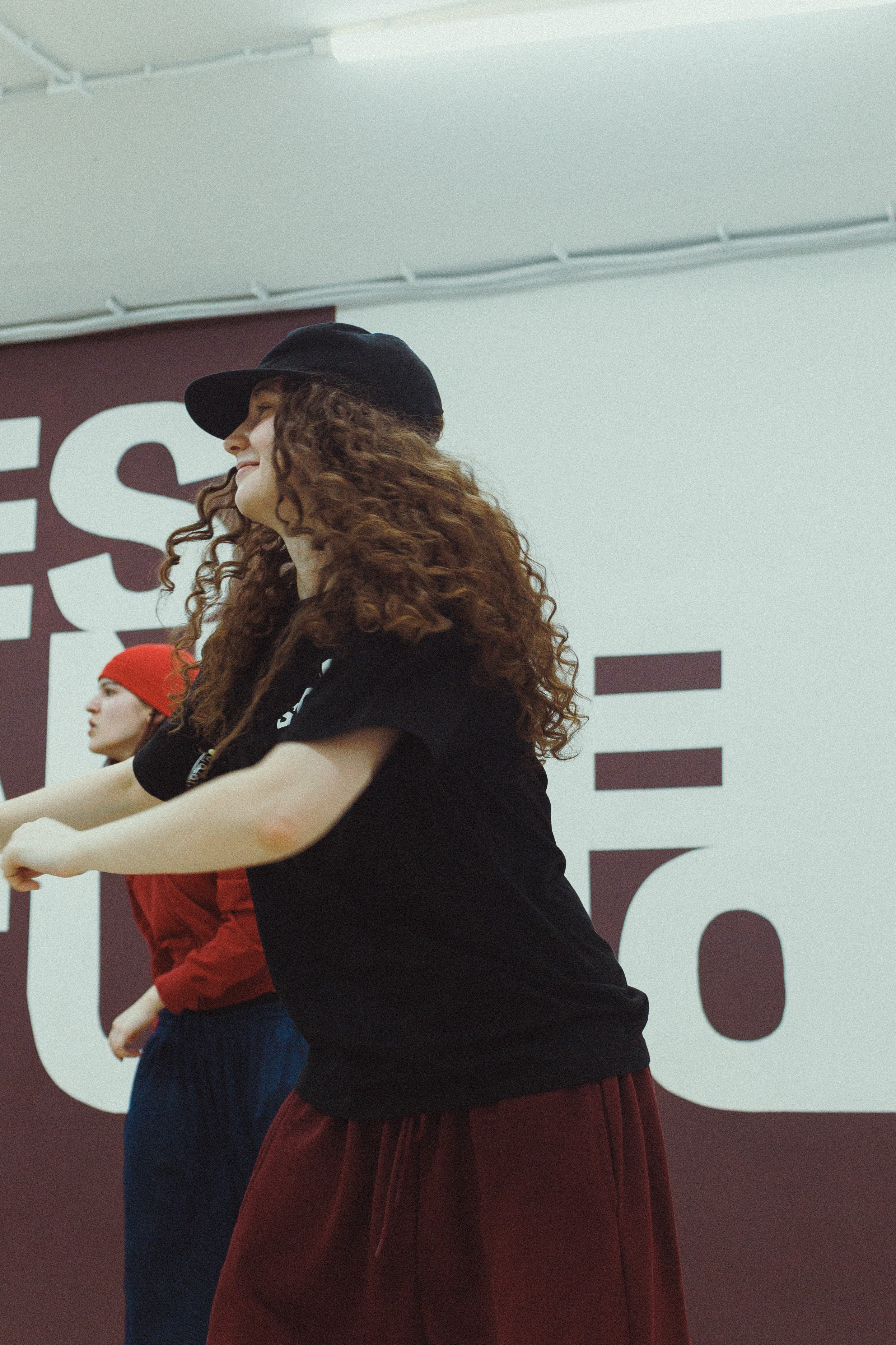 DANCE KITCHEN. Портретный фотограф