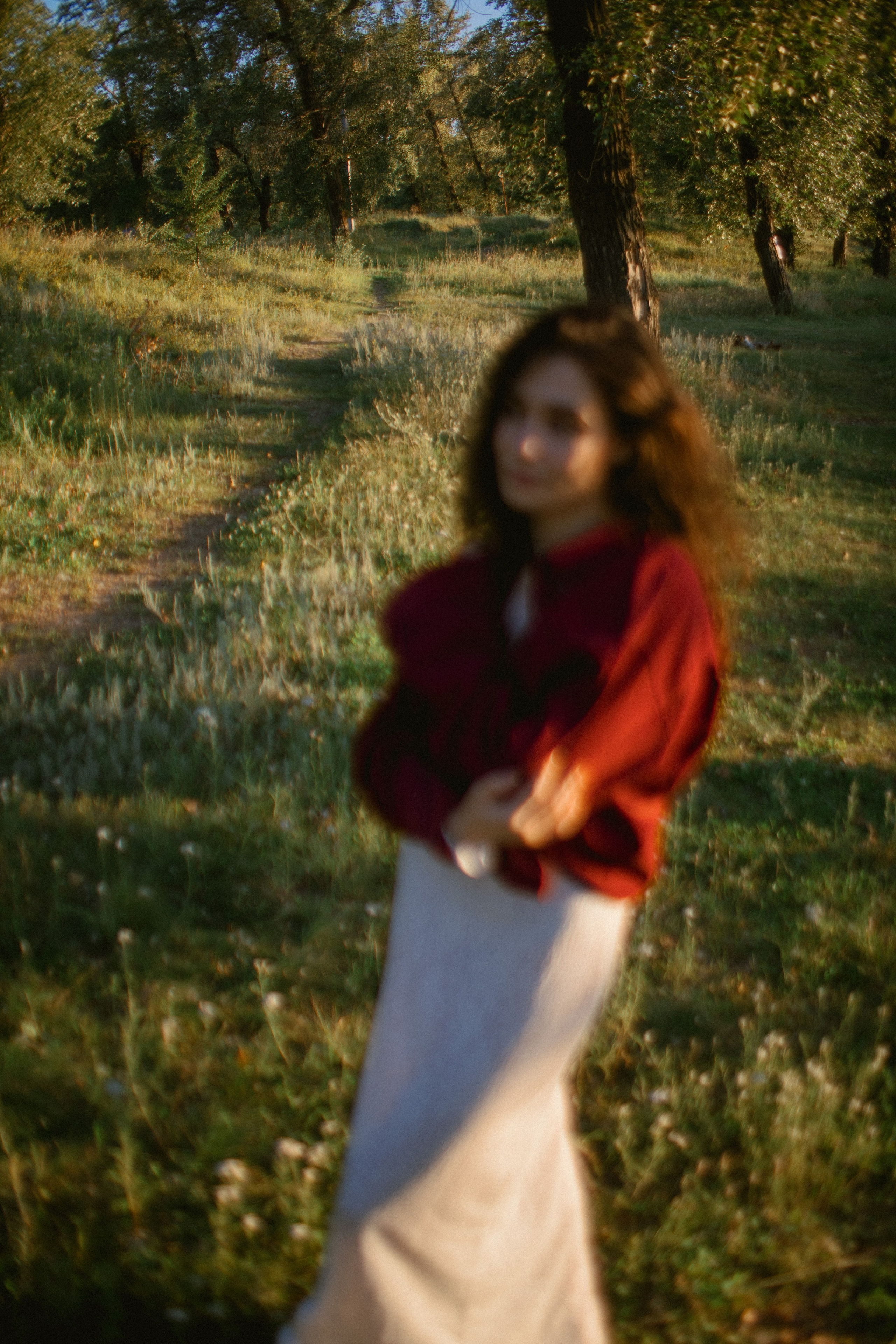 Ульяна. Портретный фотограф