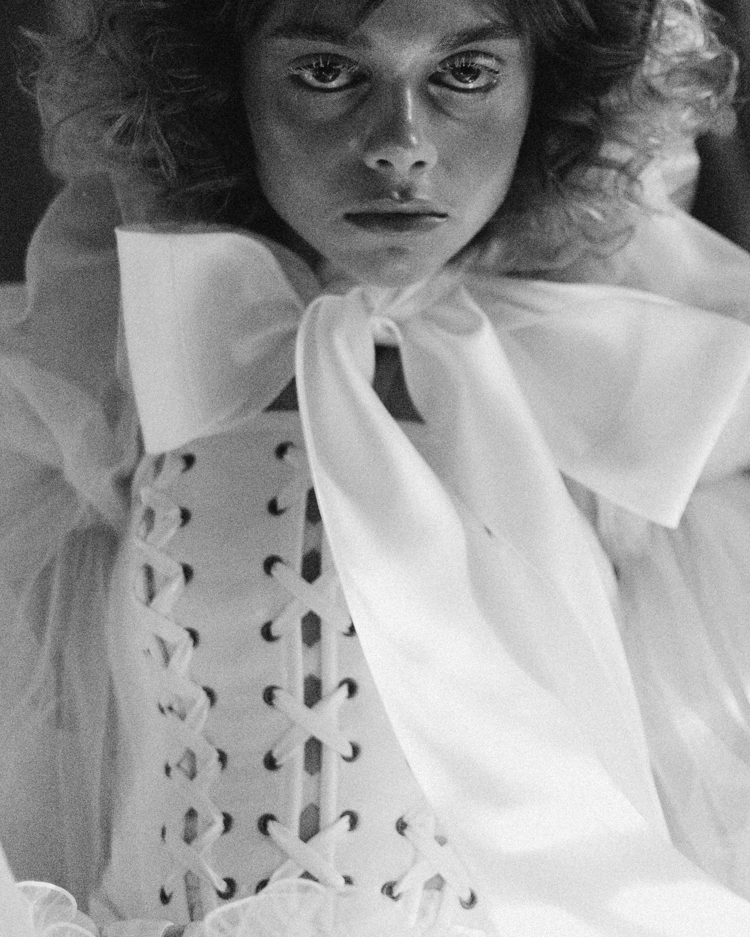 «Куклы». Фотограф Новосибирск