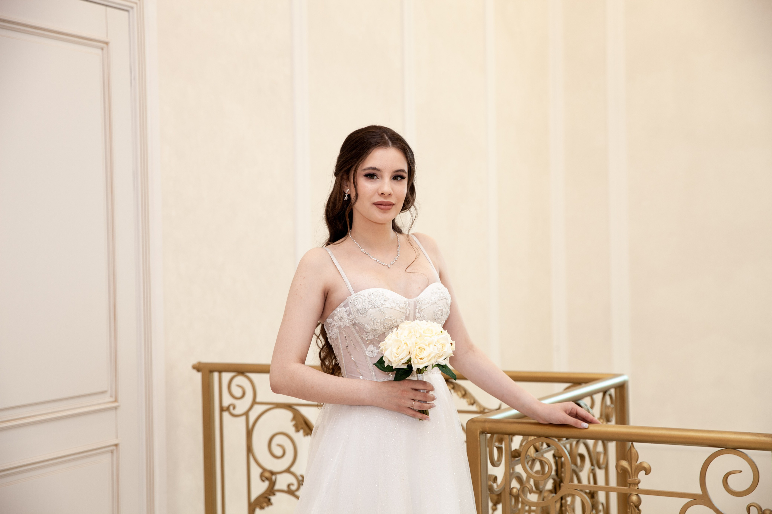 Свадебная фотосессия. Регистрация. Прогулка в парке. Банкет. Фотограф в Железнодорожном и Балашихе