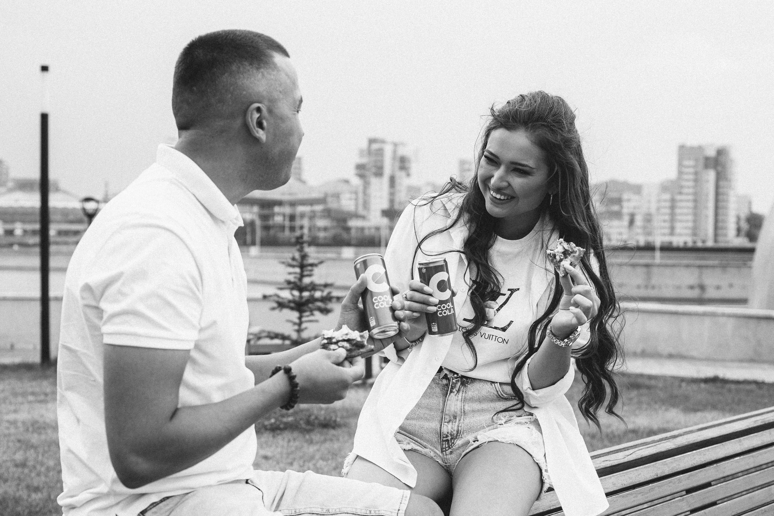 Одним прекрасным днём. Свадебный фотограф в Челябинске Оксана Мишакова