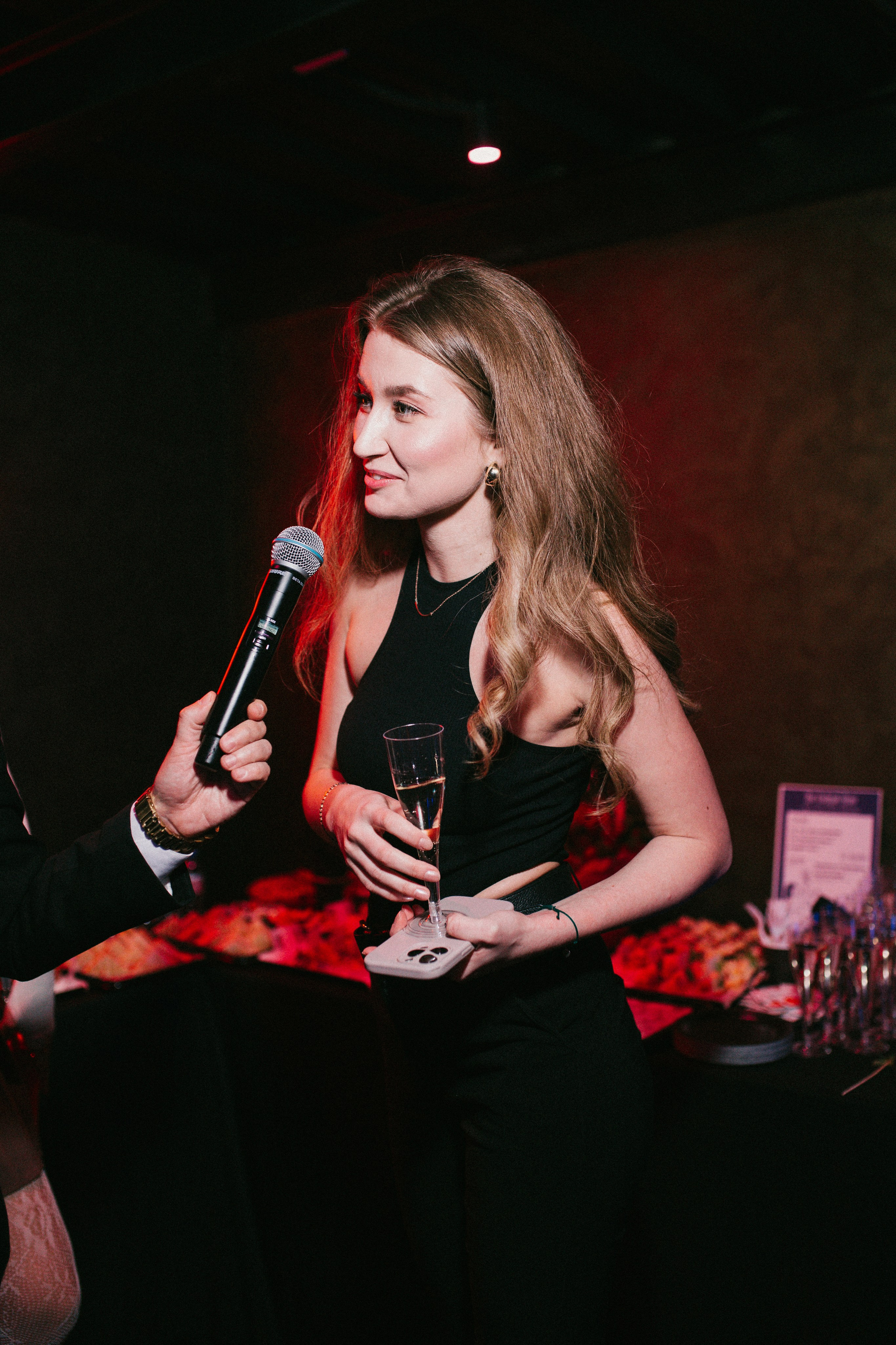 День рождения Ксении. Фотограф Дарья Воскресенская в Москве