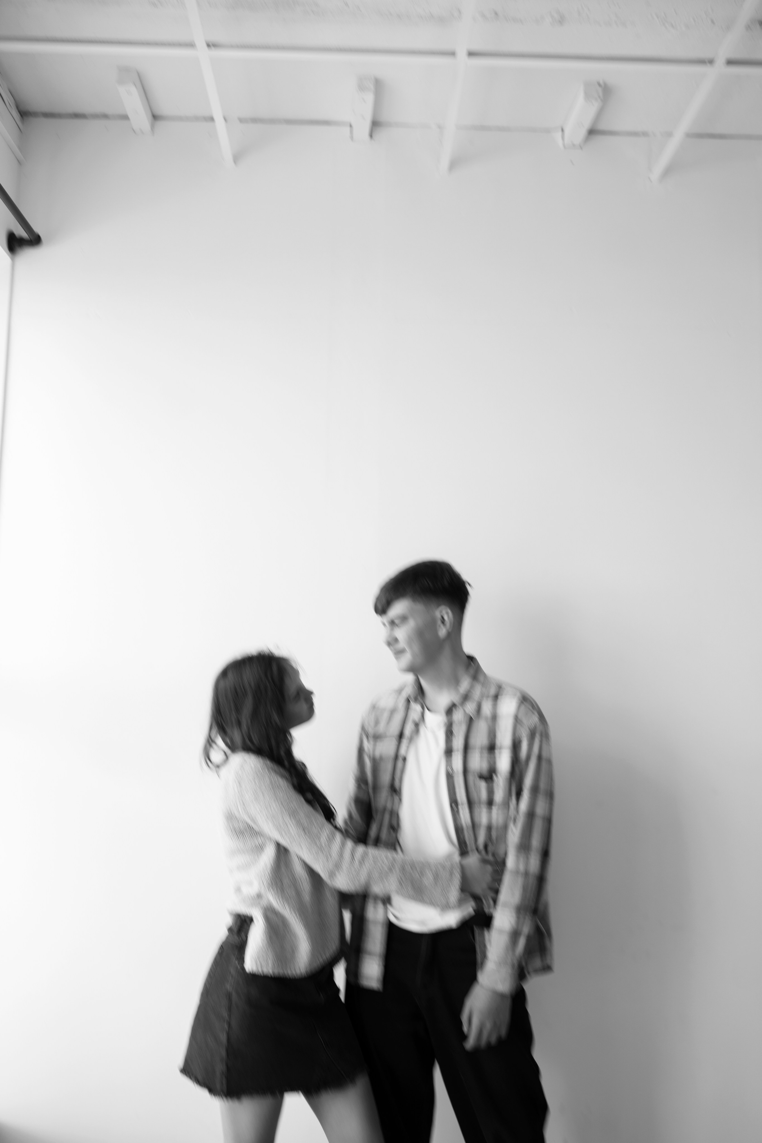 IVAN&ULIANA. КОНТЕНТ ДЛЯ БРЕНДОВ СПБ Лиза Федотова