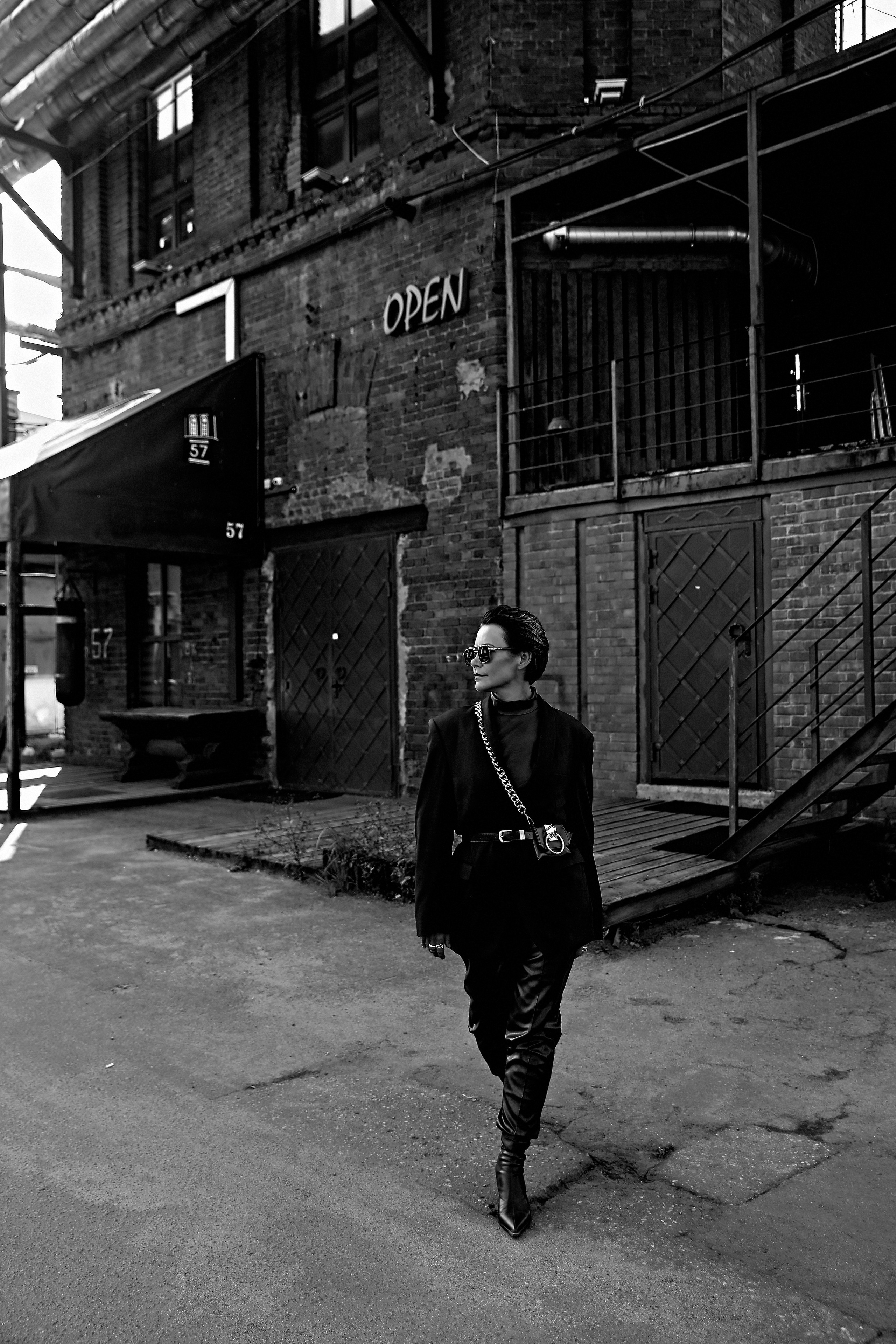 YANINA. Yulia Otroschenko