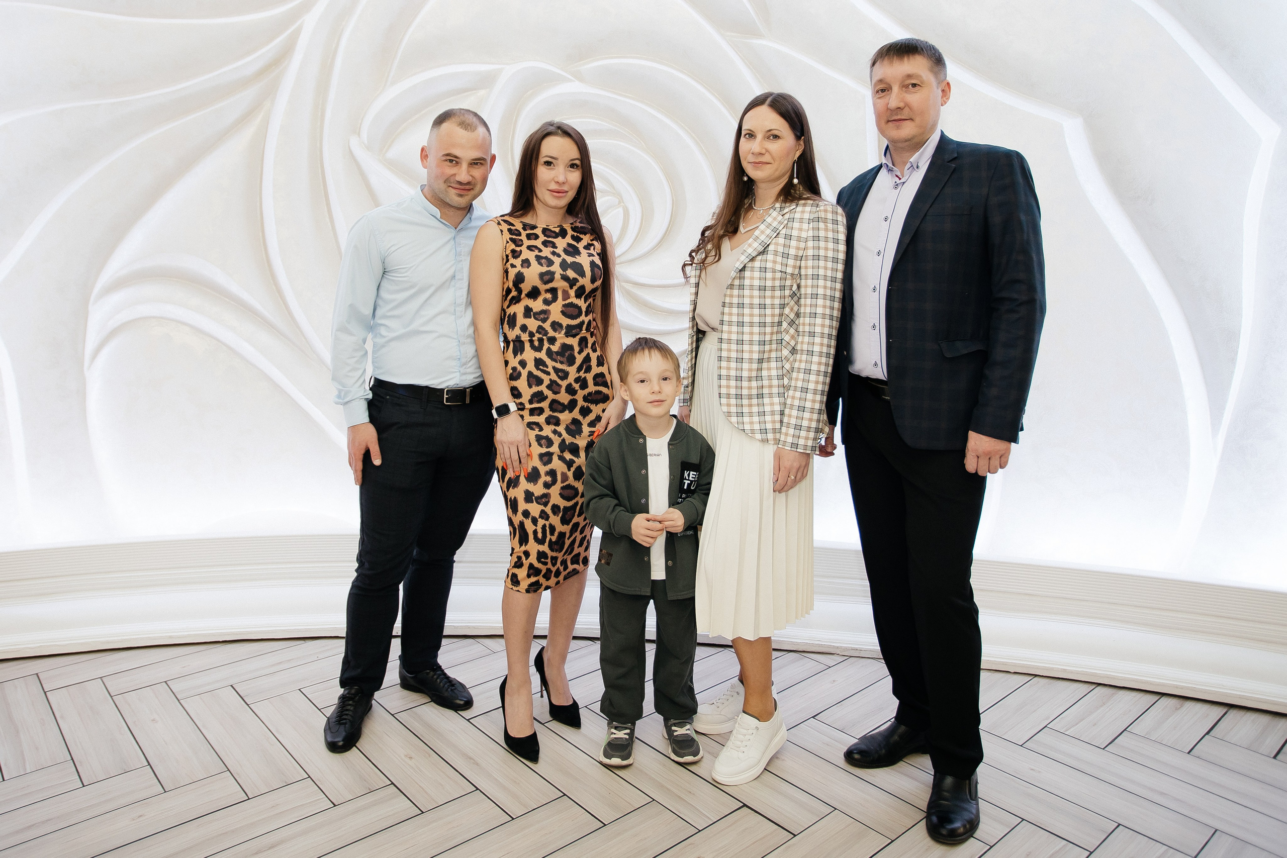 Выпускной 4класс. Фотограф в Иркутске