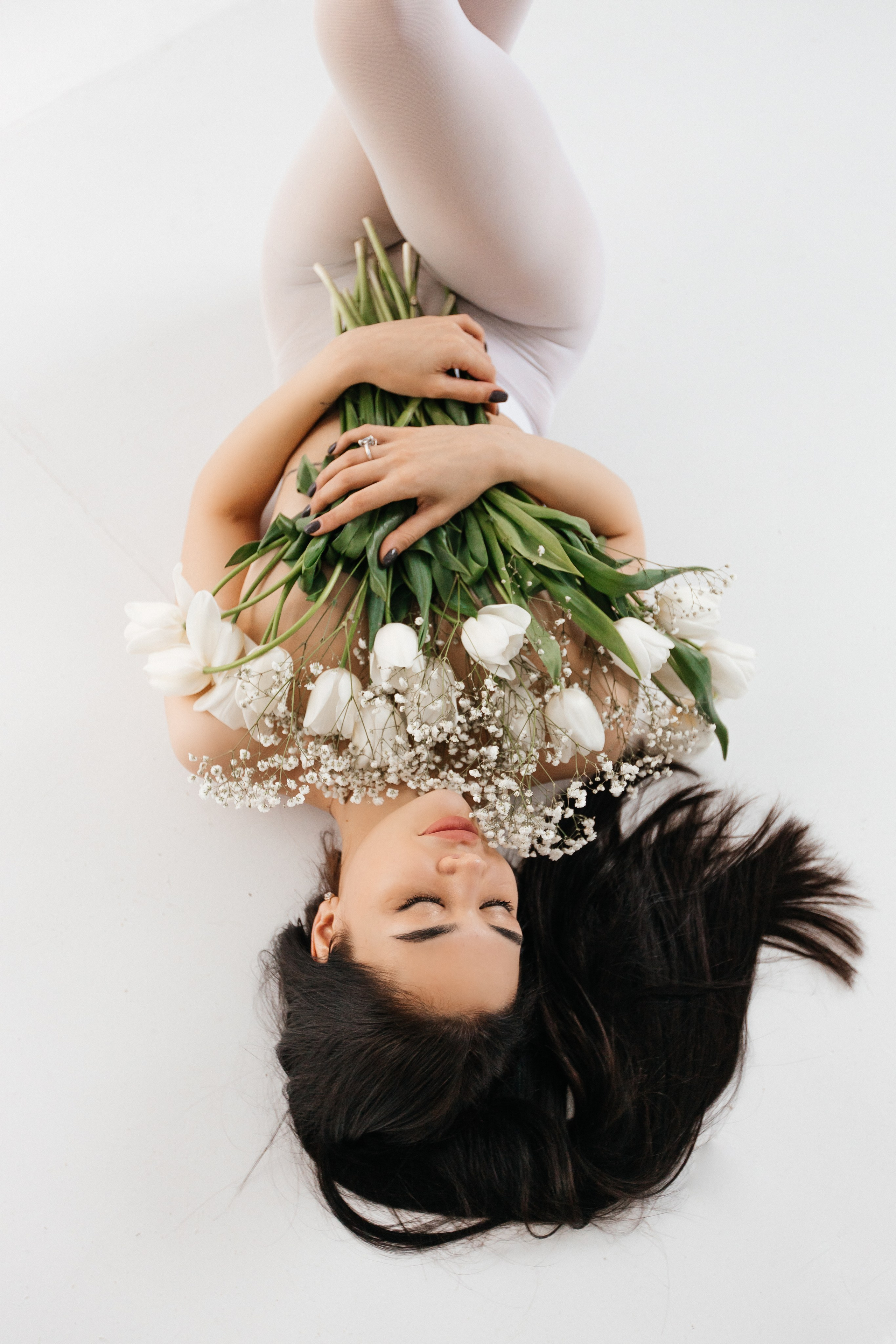 Валя. Фотограф Таганрог Любимая Надя