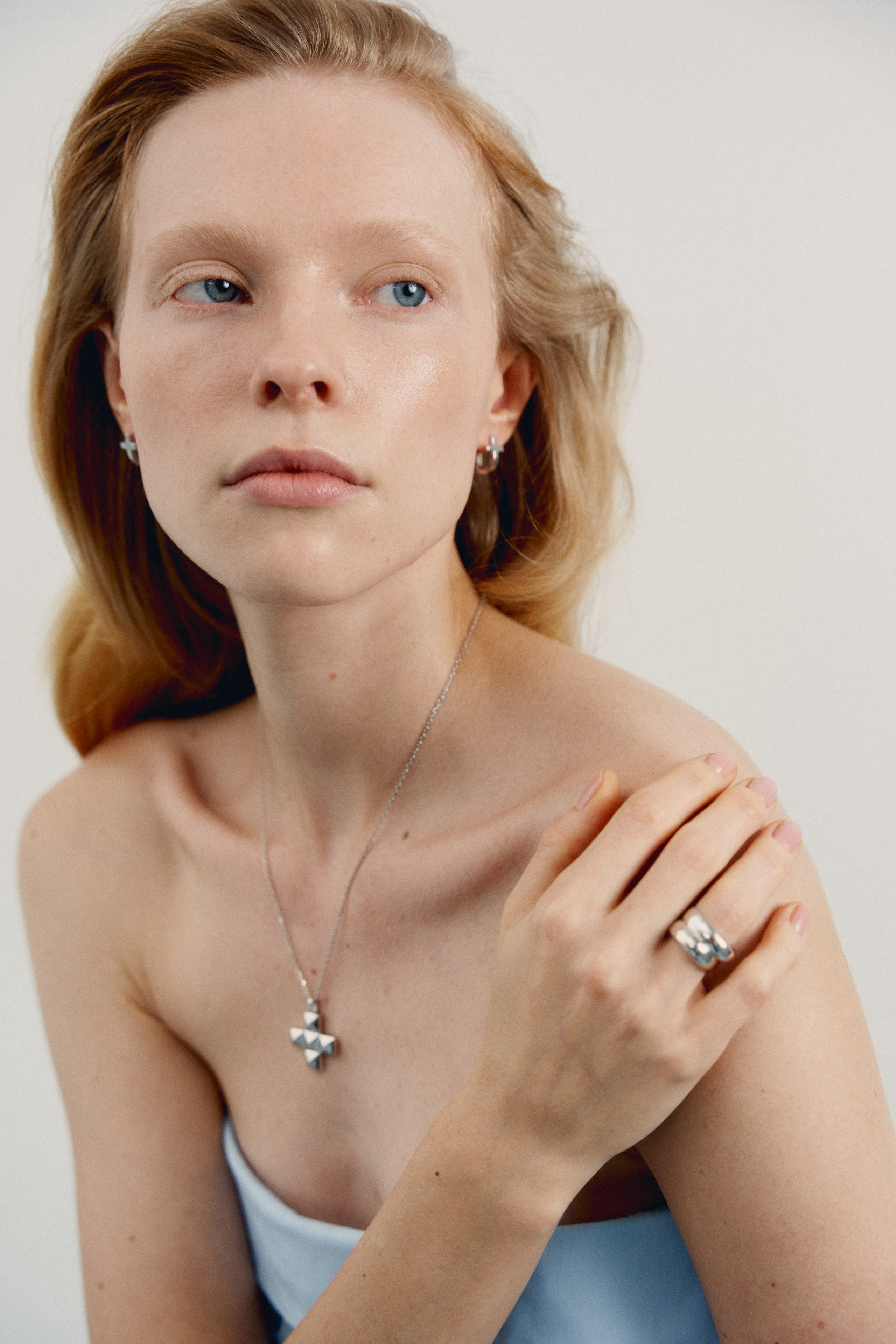 Mari cush. Юлия Пестрикова