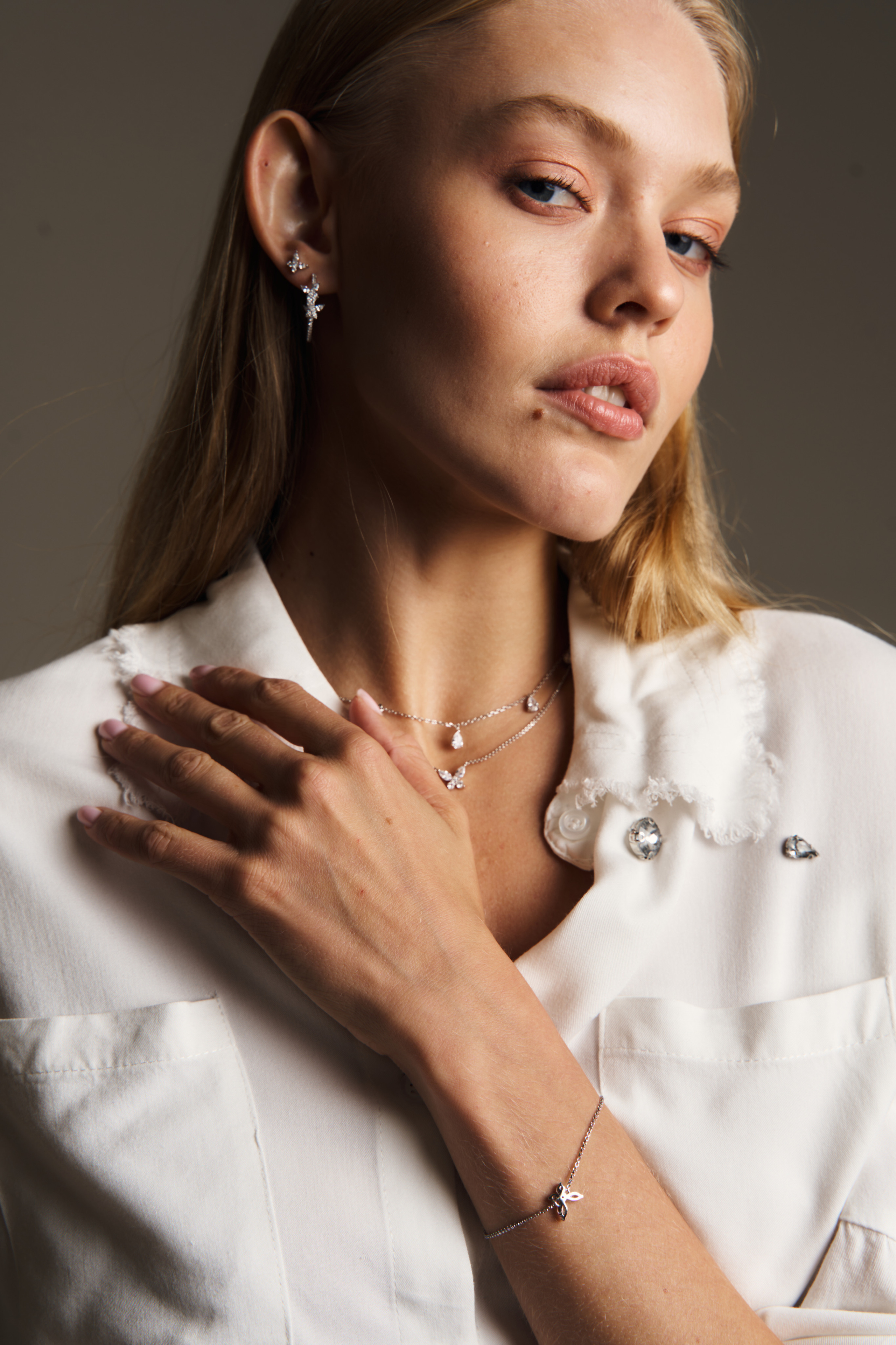 Blindme. Юлия Пестрикова