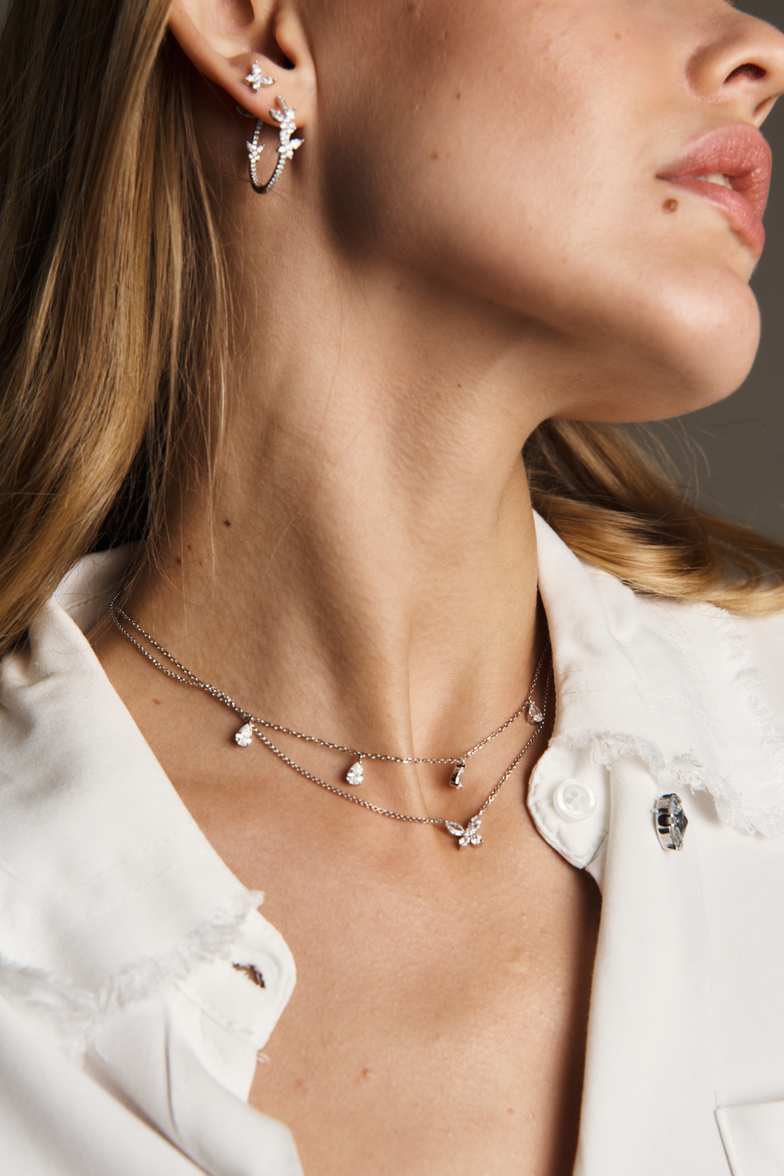 Blindme. Юлия Пестрикова