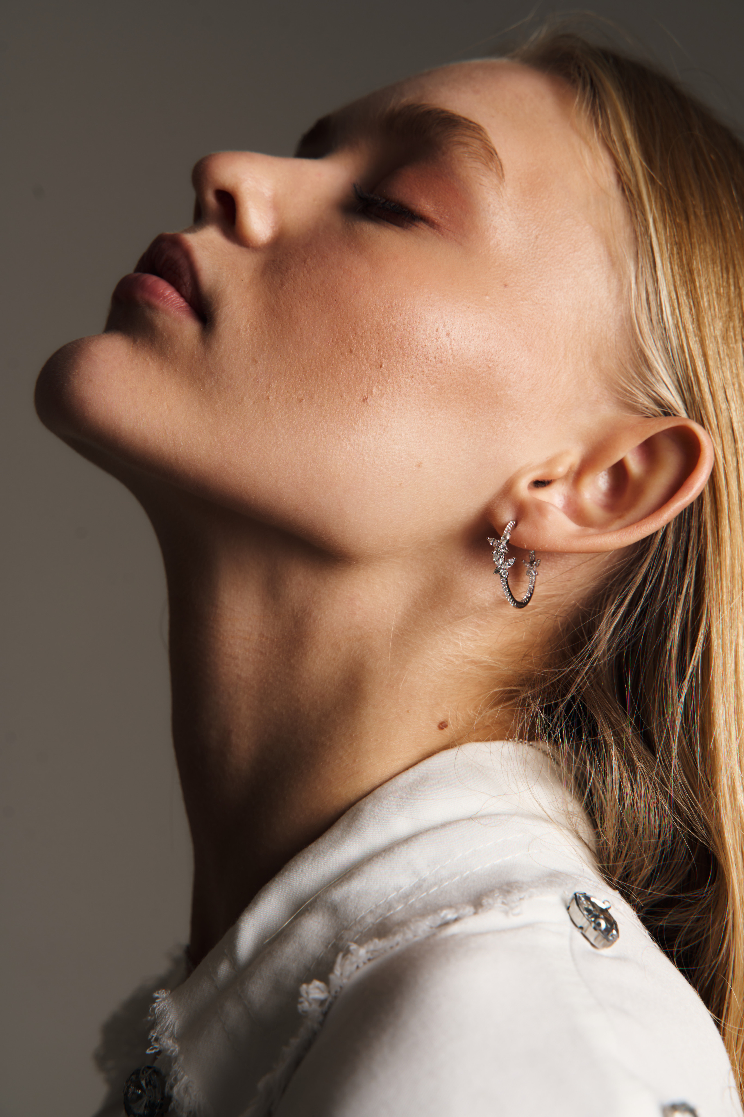 Blindme. Юлия Пестрикова