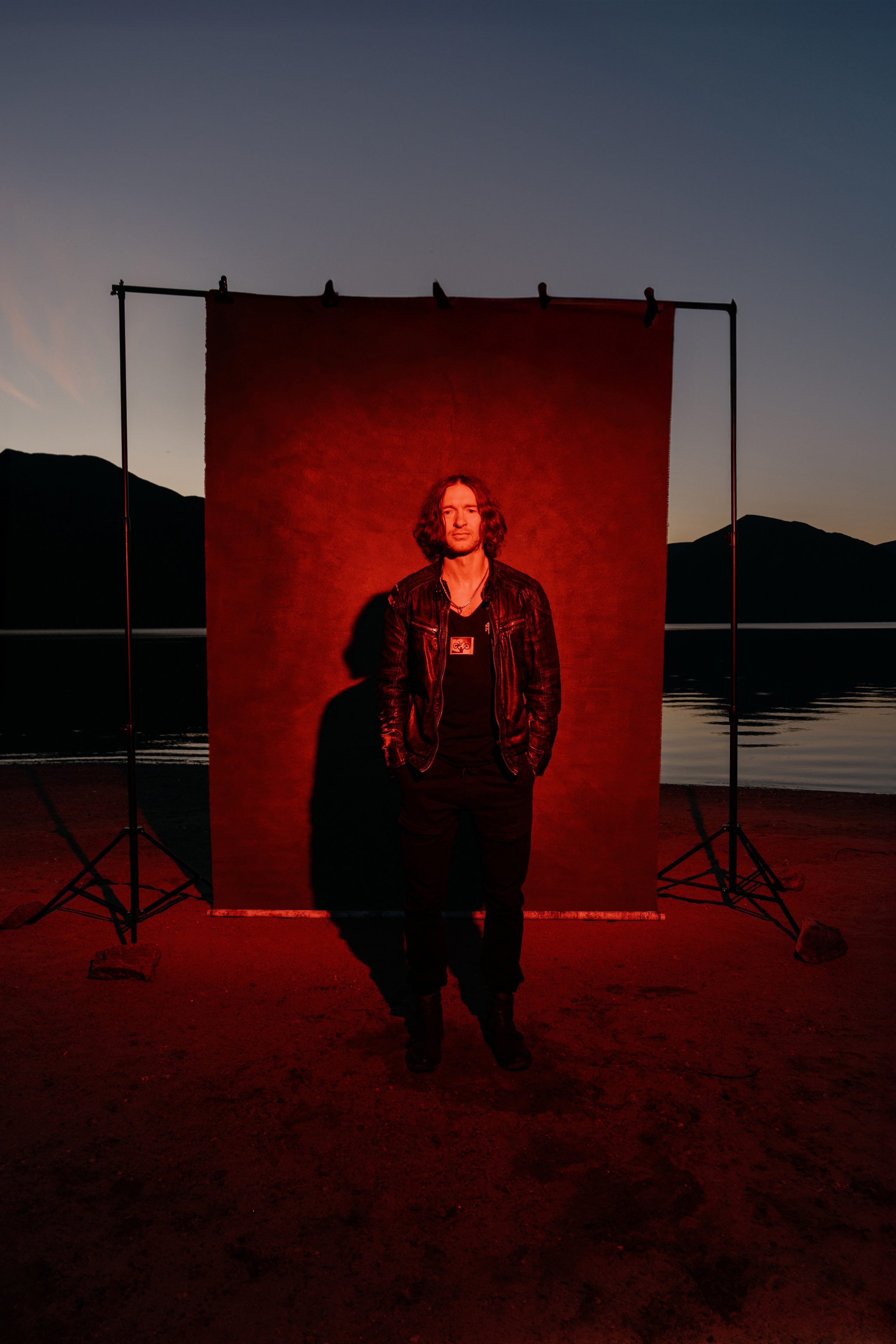 Вело. Свадебный фотограф Артем Смирнов